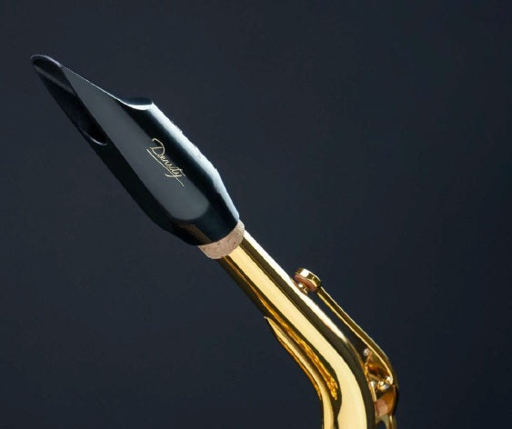 Selmer Paris Density 中音色士風硬橡膠吹咀Alto Saxophone Hard
