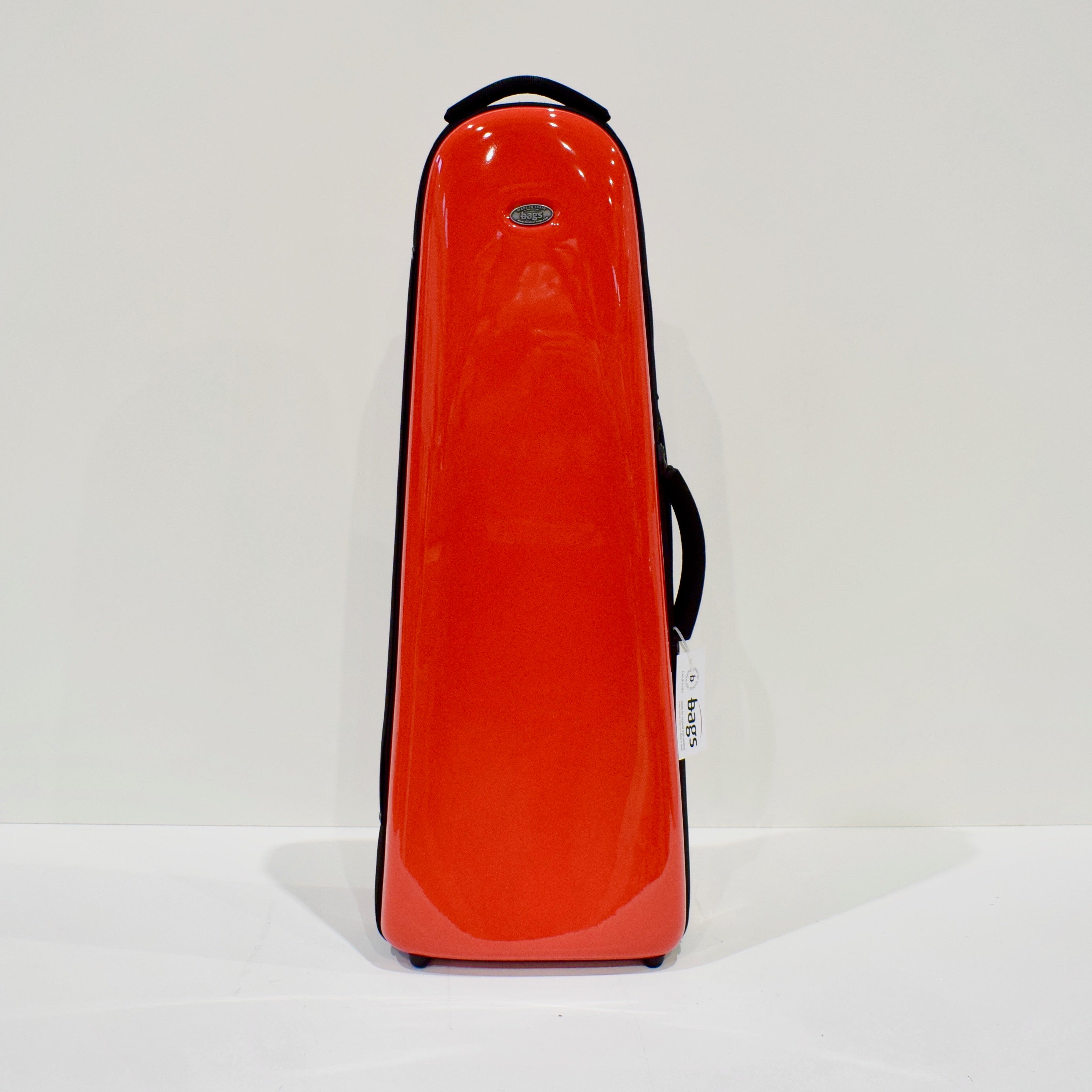 Musical Bags Flight 低音長號盒 可拆式喇叭口 (西班牙製)