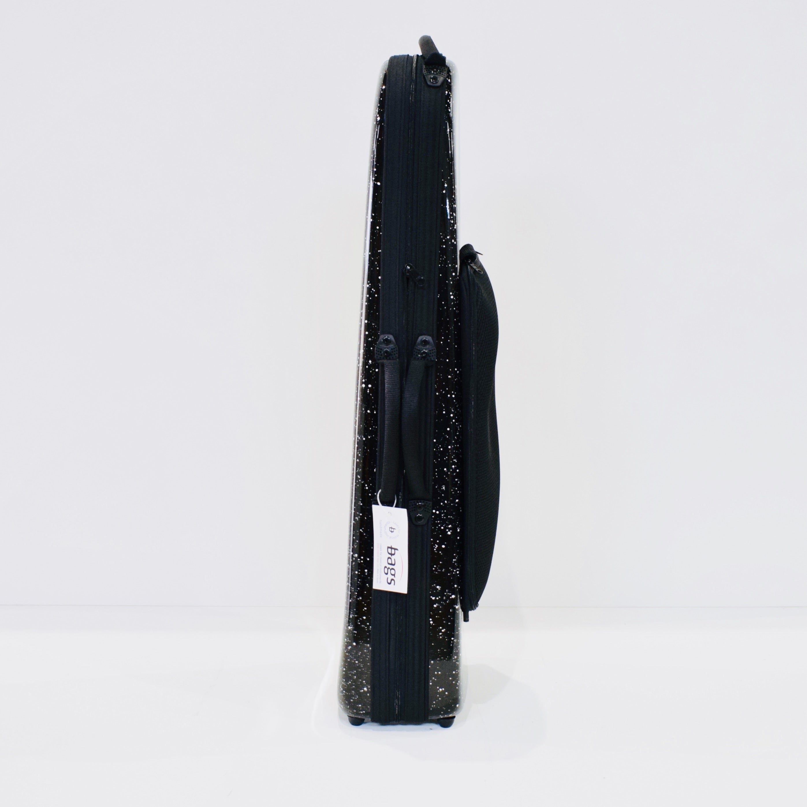 Musical Bags Flight 低音長號盒 可拆式喇叭口 (西班牙製)