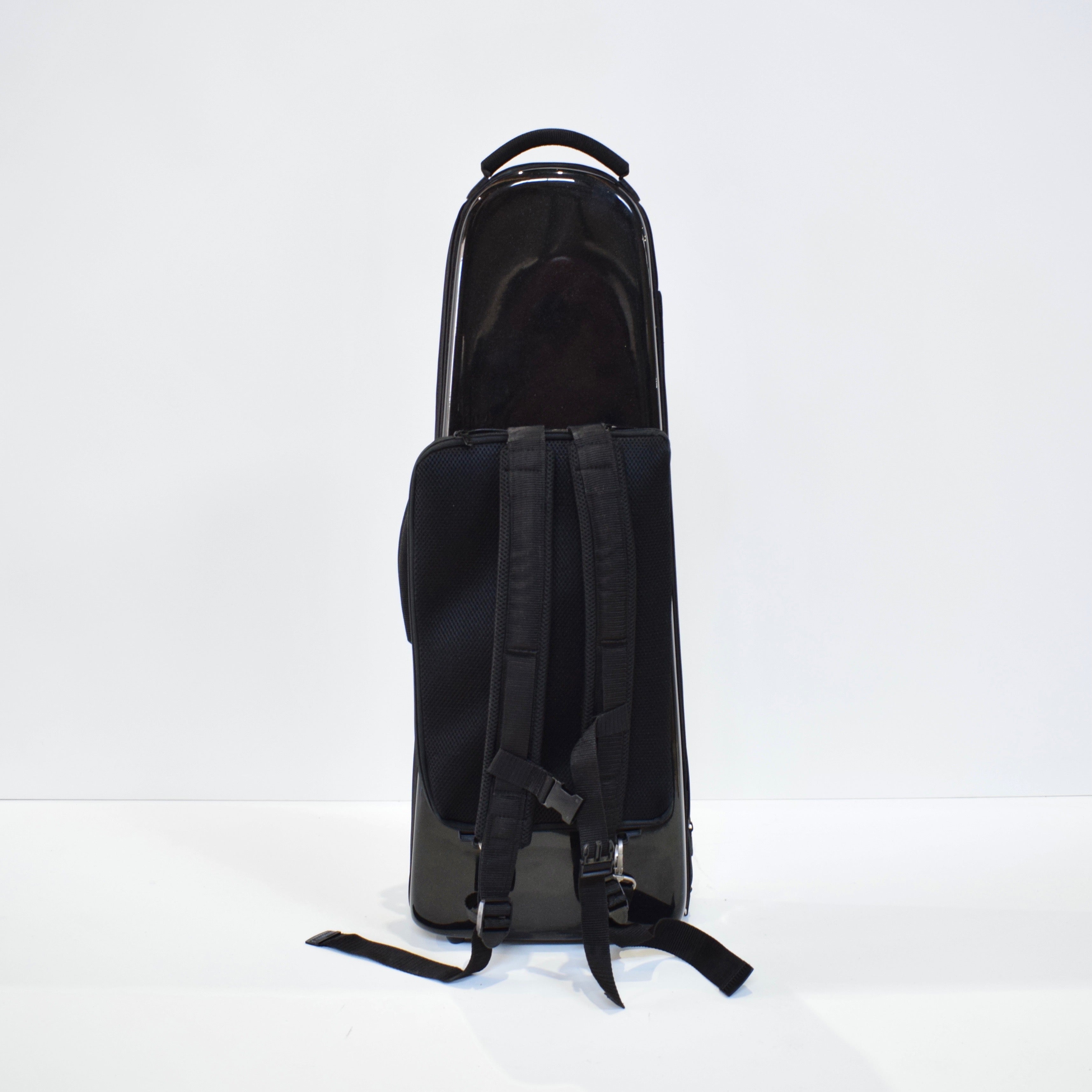 Musical Bags Flight 低音長號盒 可拆式喇叭口 (西班牙製)