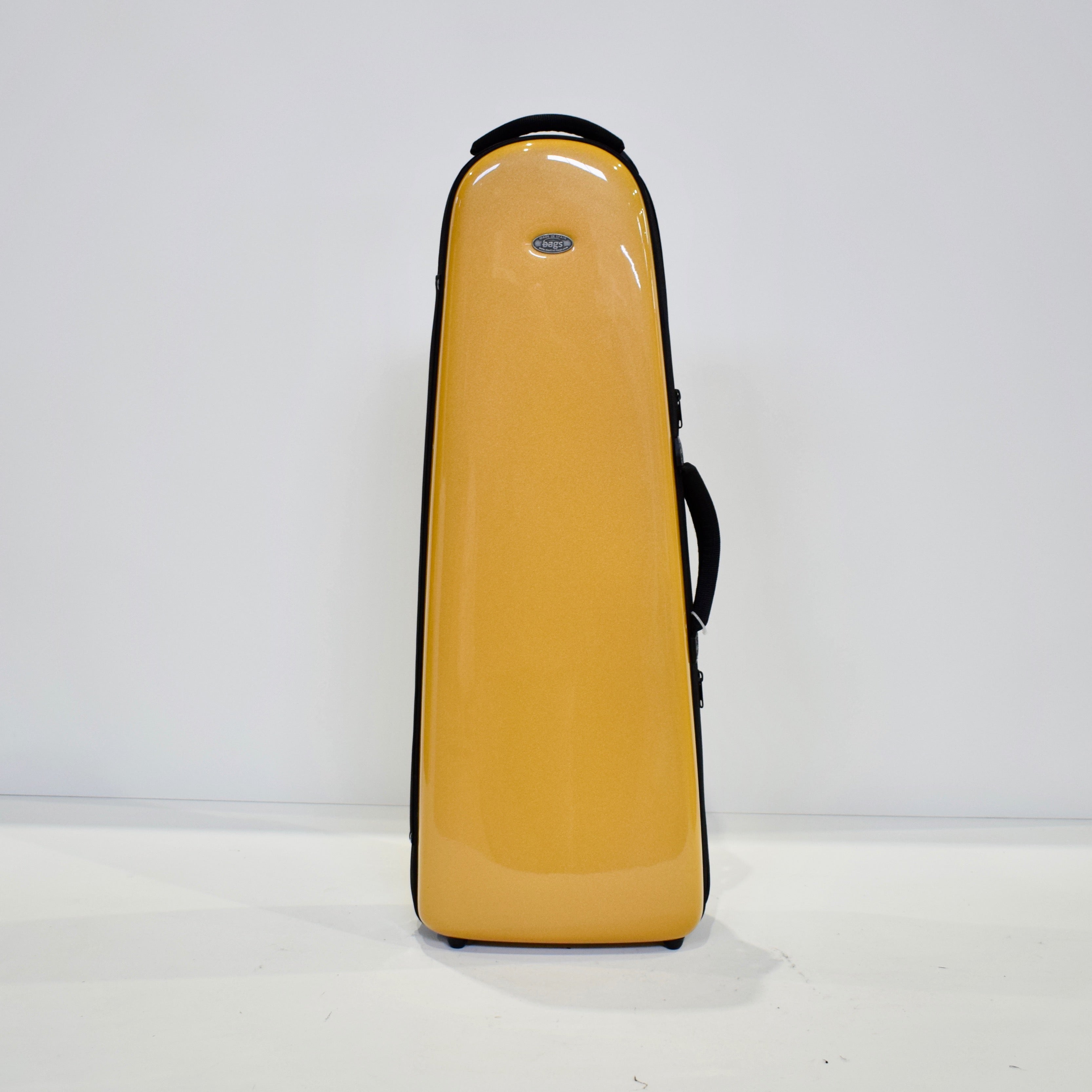 Musical Bags Flight 低音長號盒 可拆式喇叭口 (西班牙製)