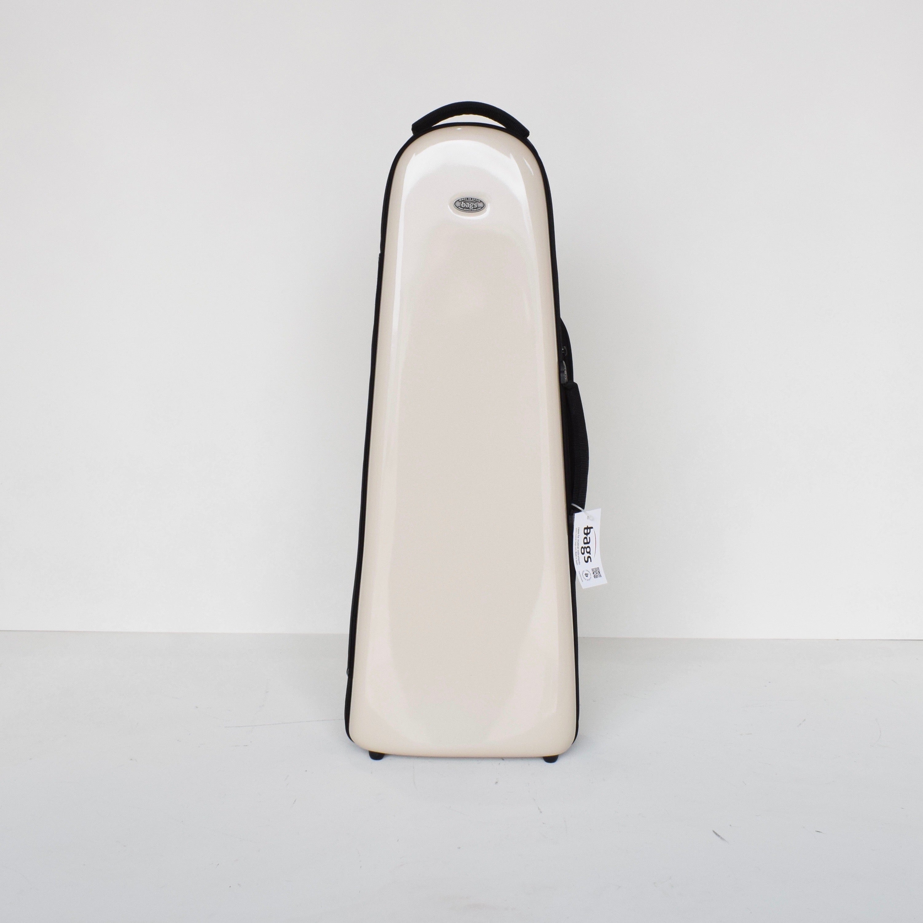 Musical Bags Flight 低音長號盒 可拆式喇叭口 (西班牙製)