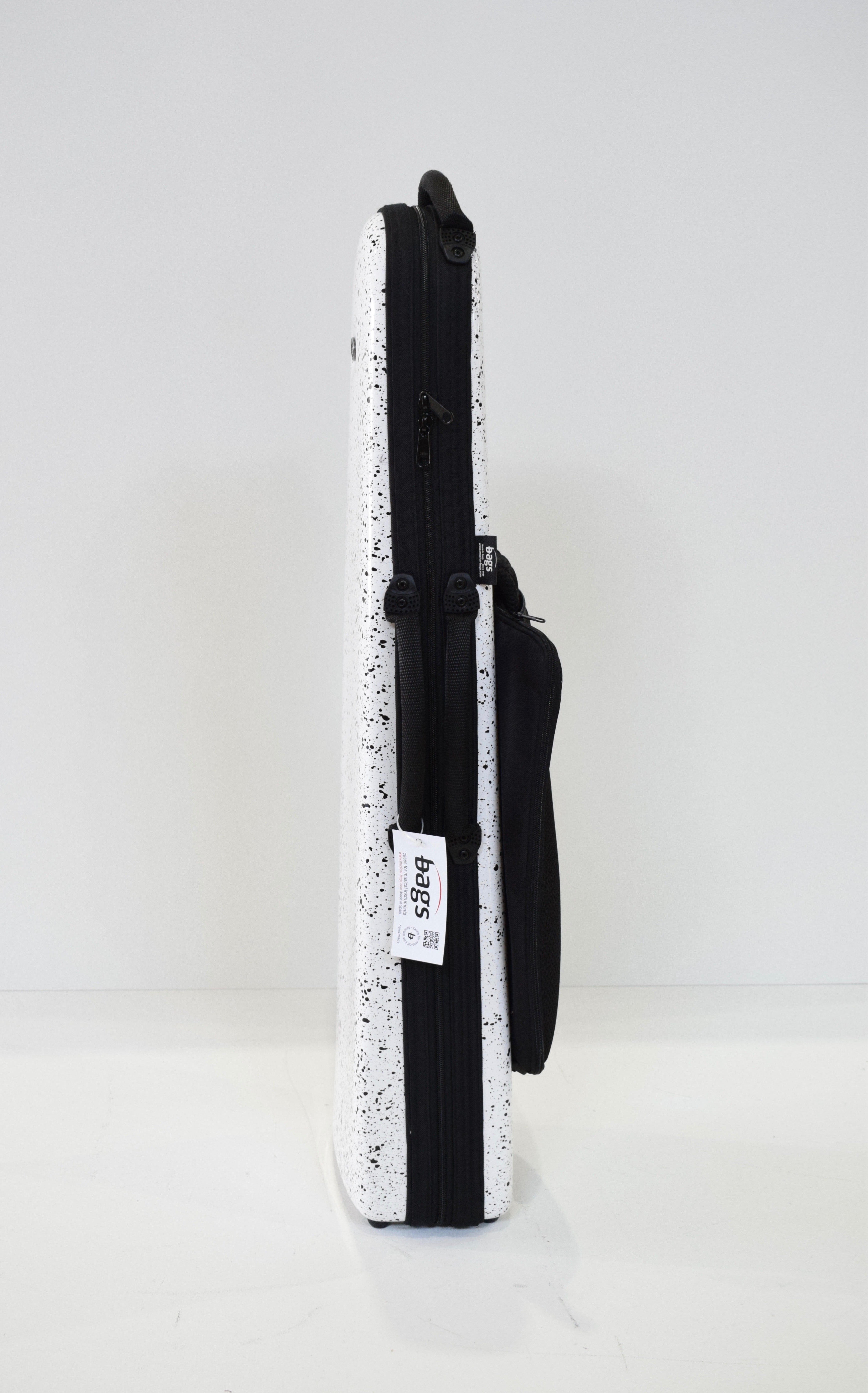 Musical Bags Flight 次中音長號盒 可拆式喇叭口 (西班牙製)