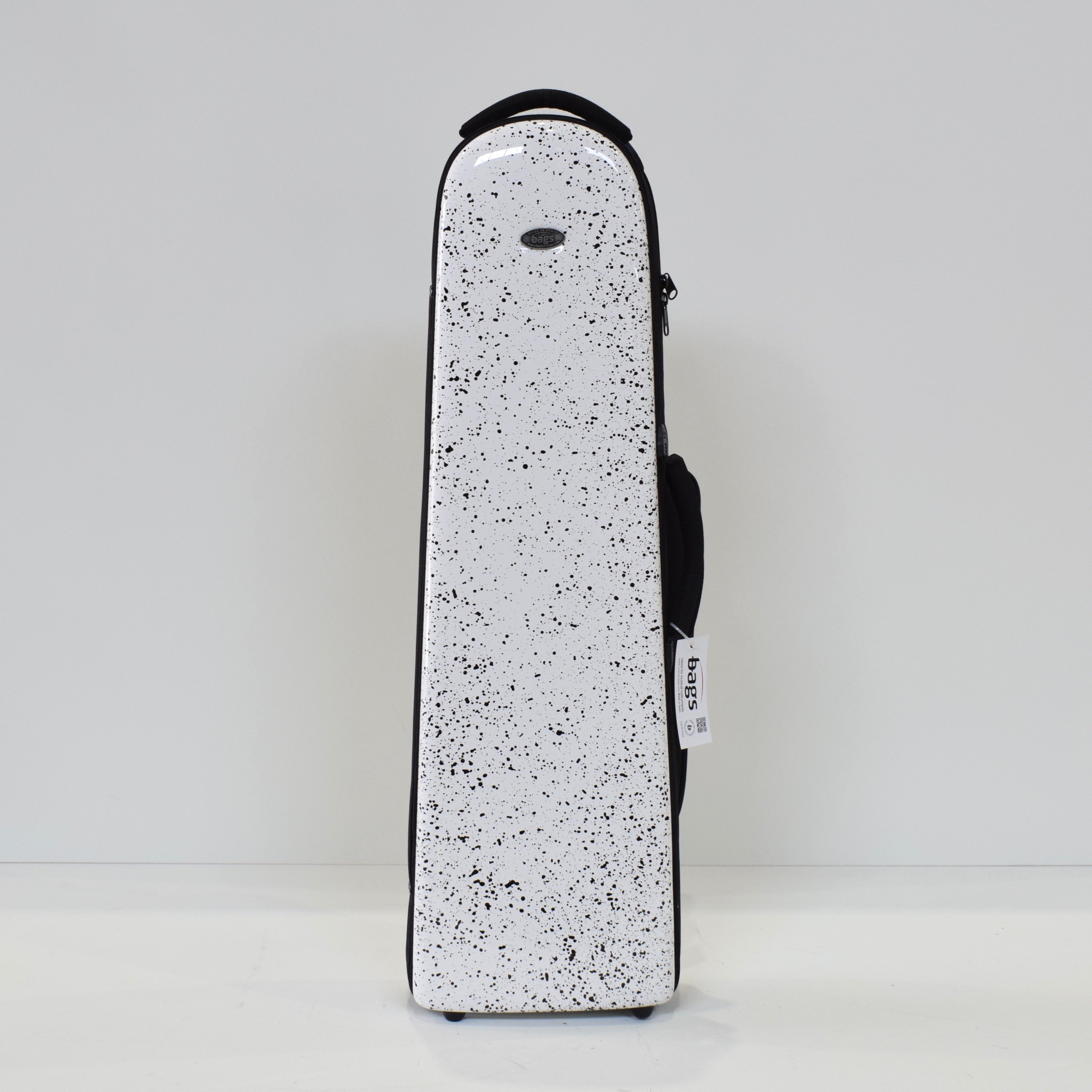 Musical Bags Flight 次中音長號盒 可拆式喇叭口 (西班牙製)