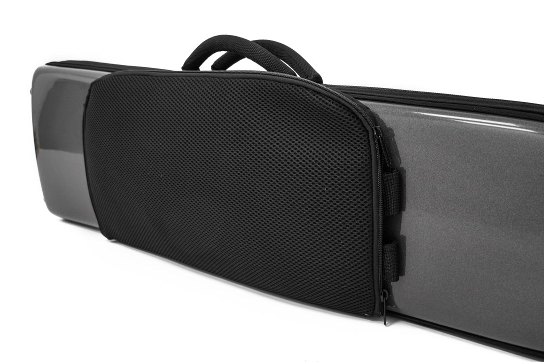 Musical Bags Flight 次中音長號盒 可拆式喇叭口 (西班牙製)