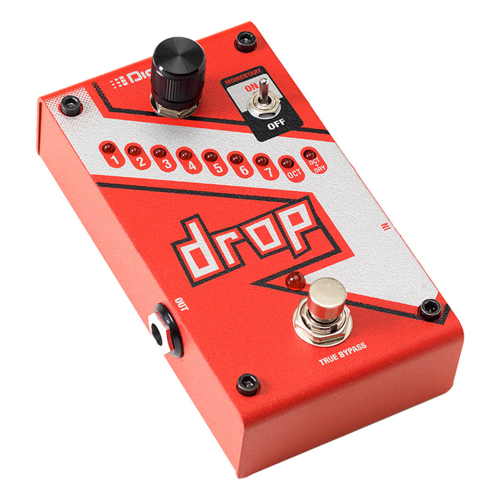 Digitech Drop V2 — Tom Lee Music
