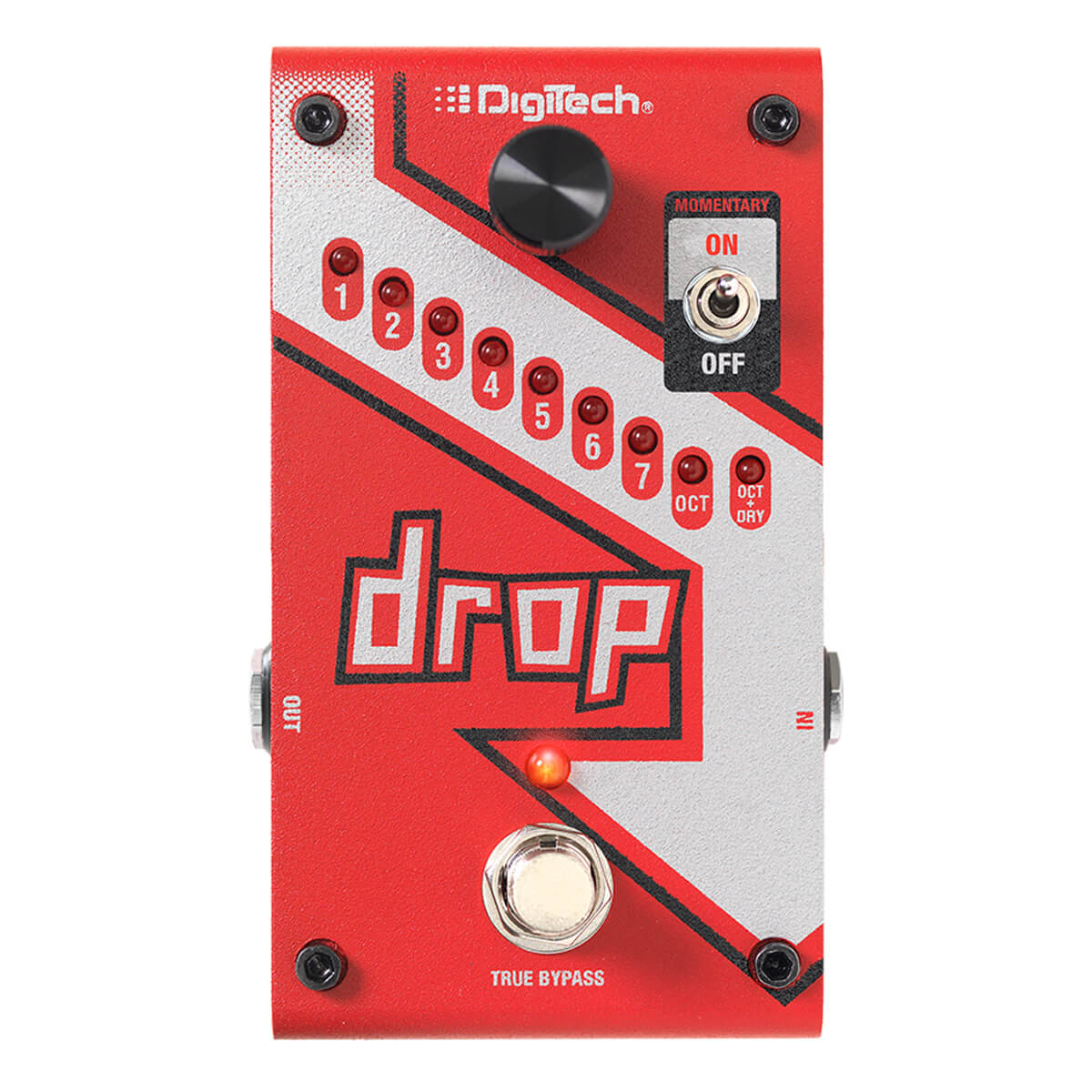 Digitech Drop V2
