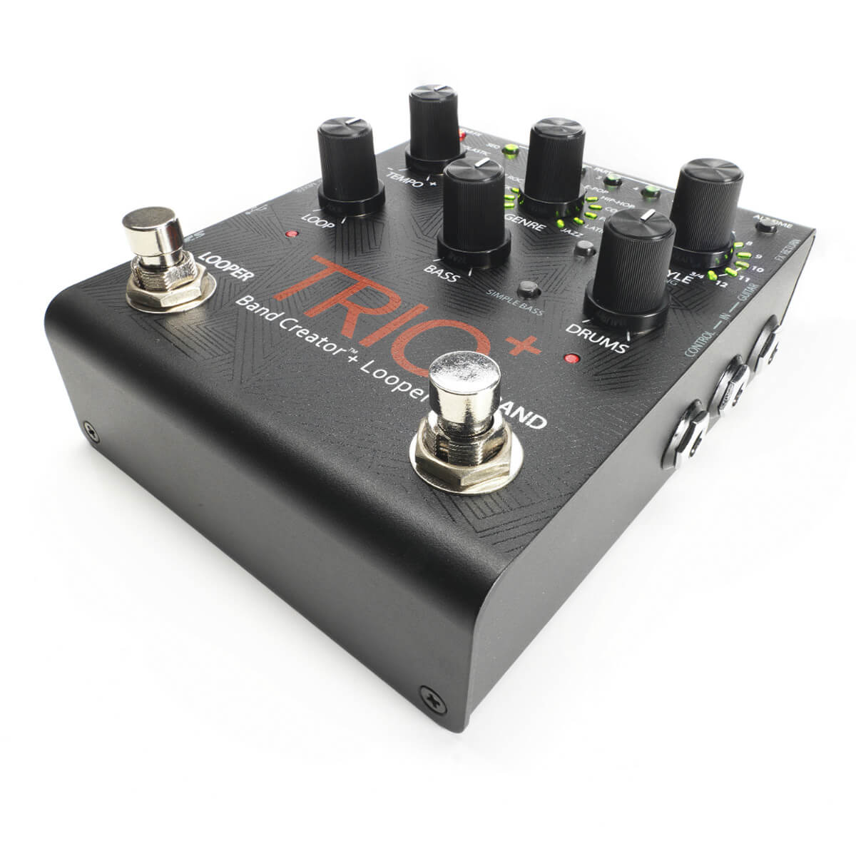 Digitech Trio Plus — Tom Lee Music