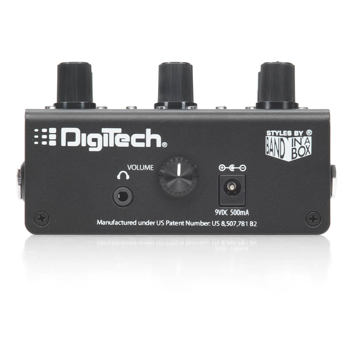 Digitech Trio Plus — Tom Lee Music