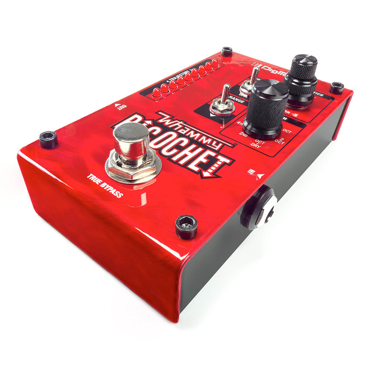 Digitech Ricochet