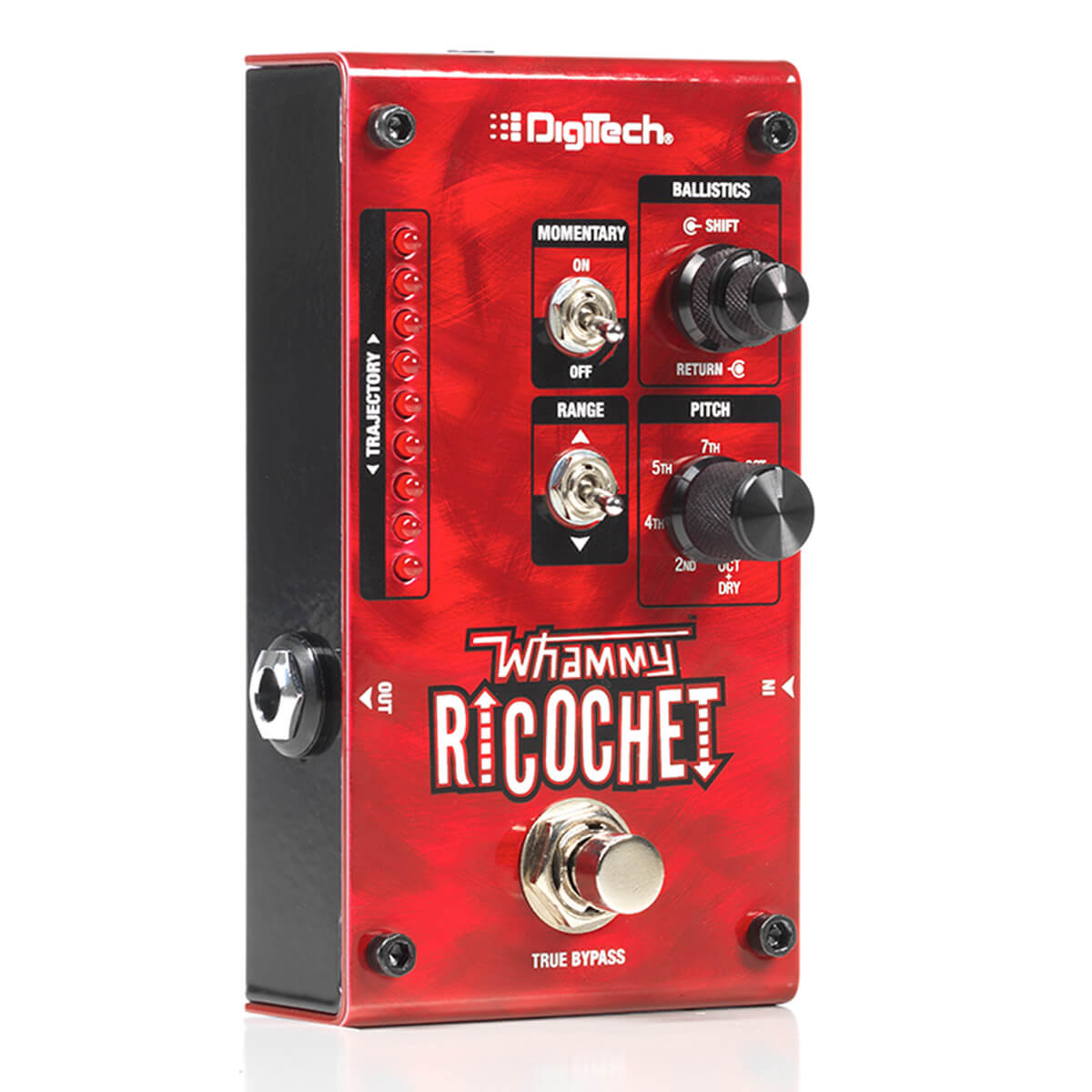 Digitech Ricochet
