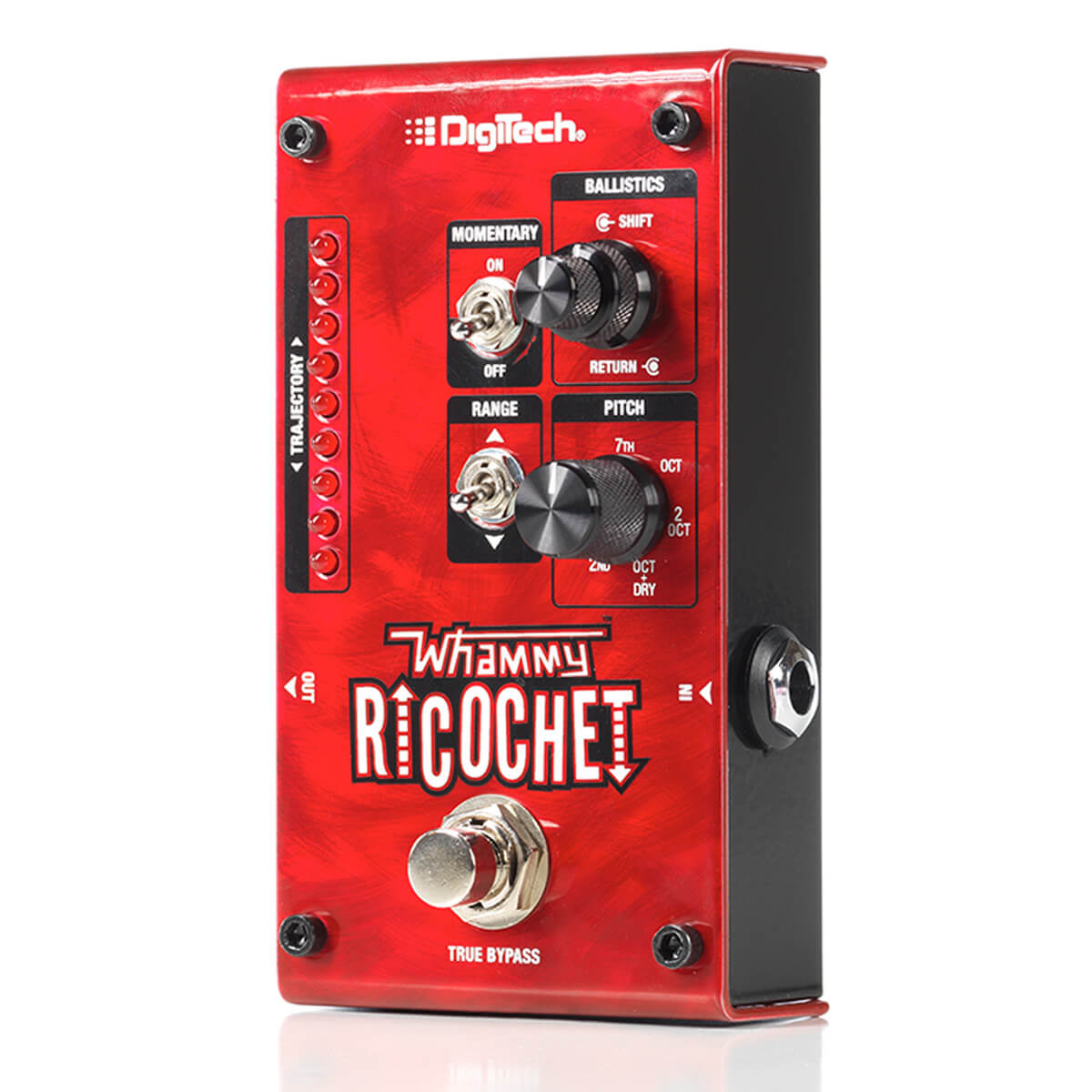Digitech Ricochet