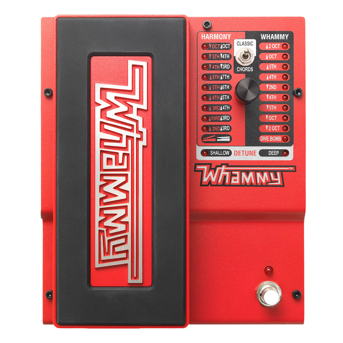 Digitech Wammy — Tom Lee Music