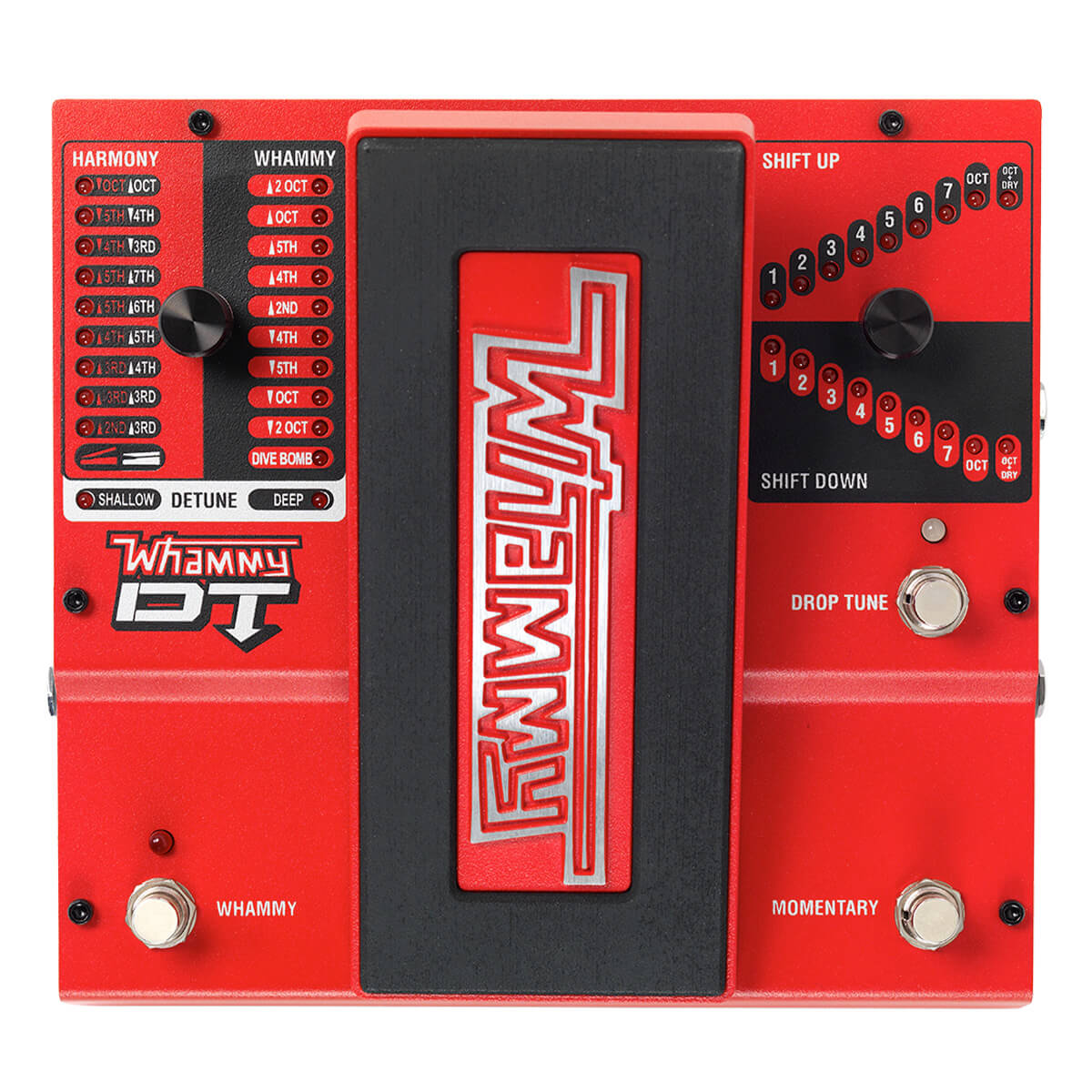 Digitech Wammy DT