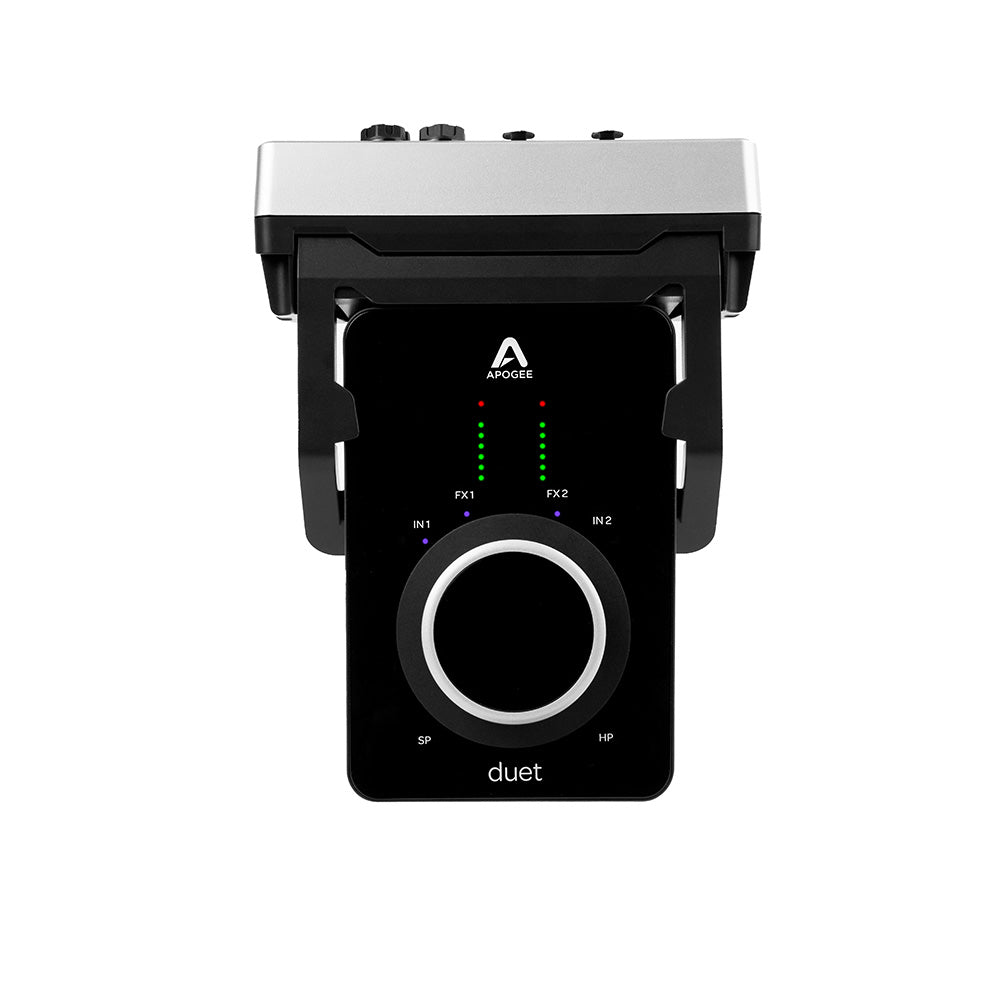 DTM・DAW APOGEE duet3 Limited Edition Set Apogee Duet 3 Limited Edition Set — Tom Lee Music