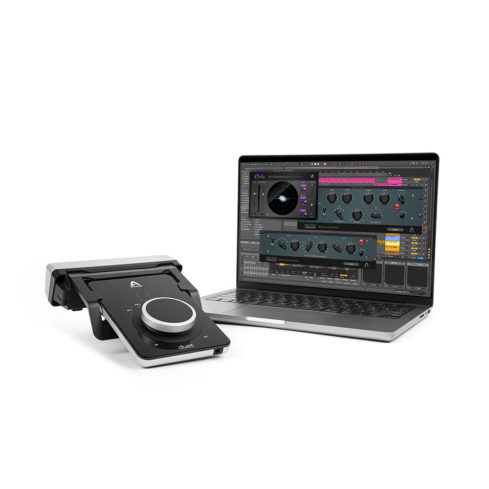 Apogee Duet 3 Limited Edition Set — Tom Lee Music