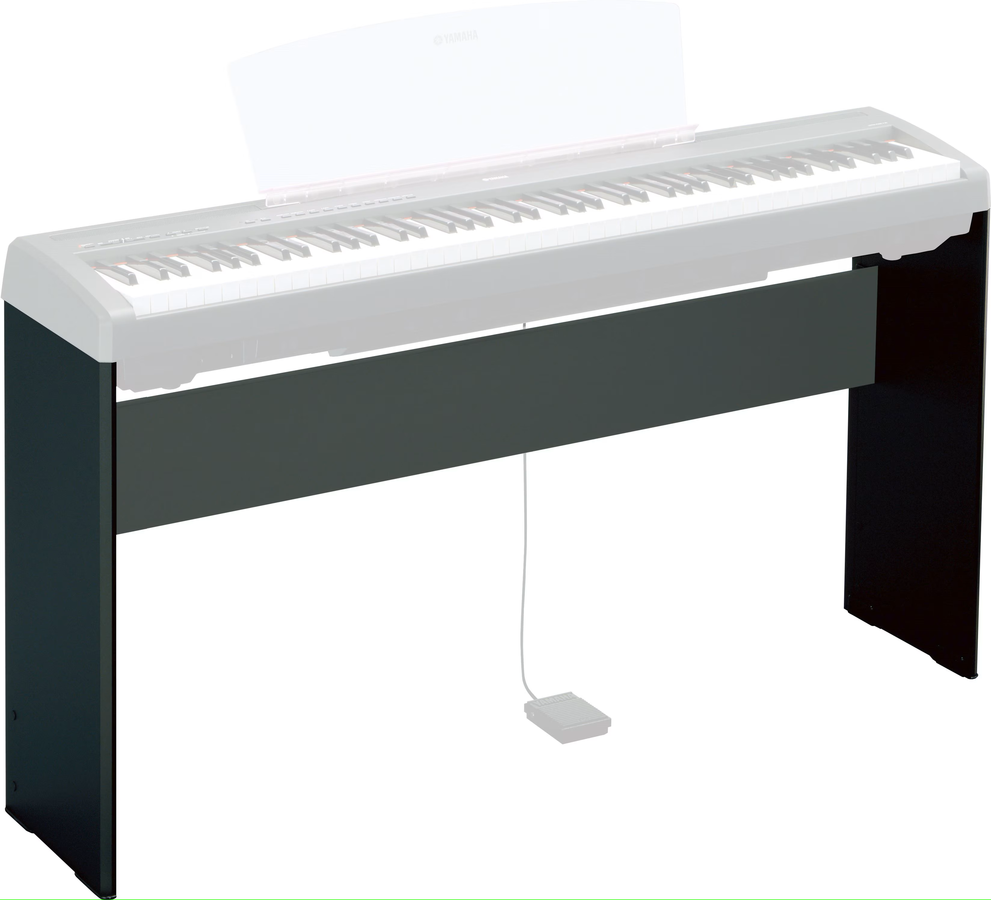 Yamaha L-85 Stand for P-series Digital Piano