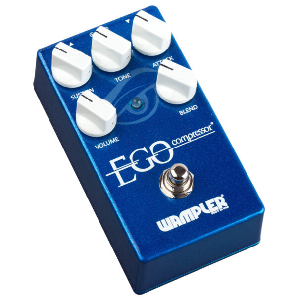Wampler Ego Compressor — Tom Lee Music