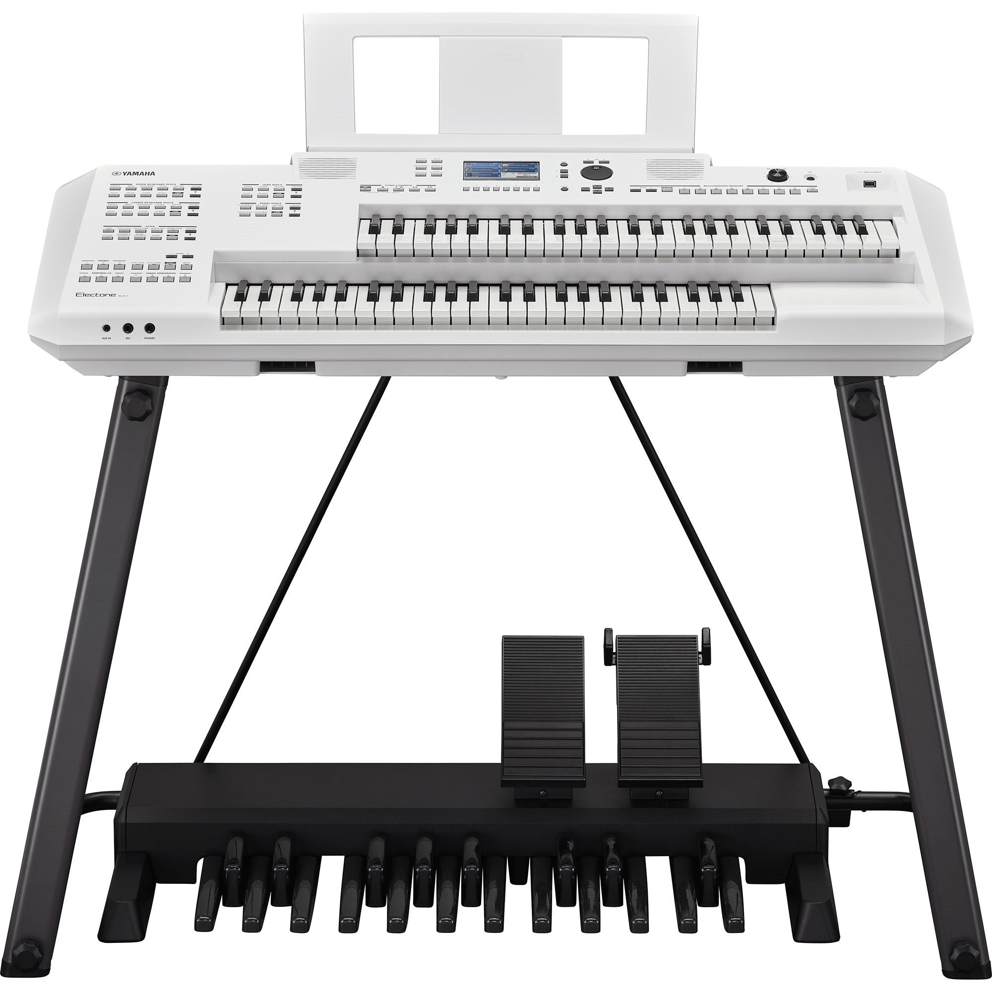 Yamaha ELA-1 Electone — Tom Lee Music
