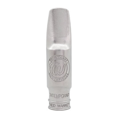 Theo Wanne Essential Contemporary Metal Alto Saxophone Mouthpiece