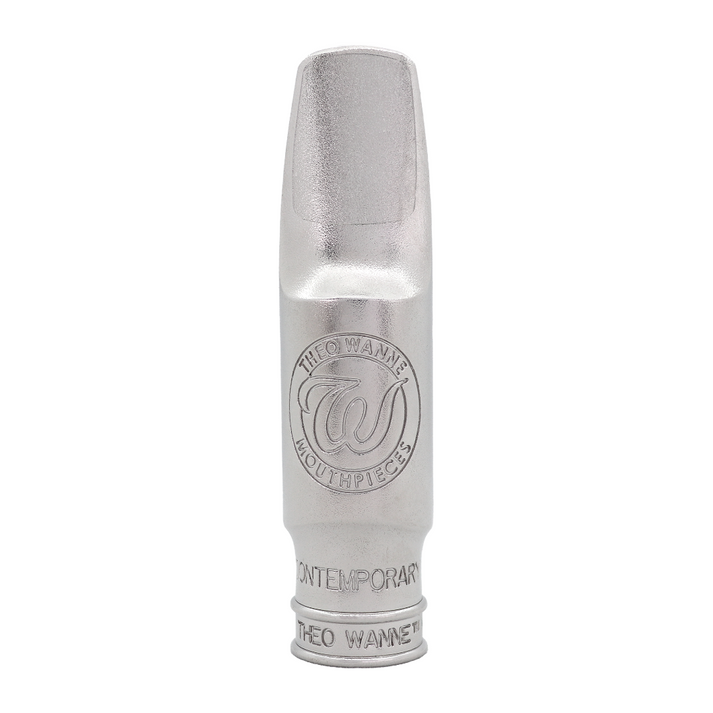 Theo Wanne Essential Contemporary Metal Alto Saxophone Mouthpiece