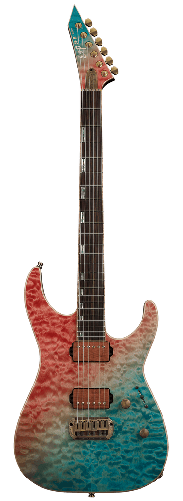 ESP Exhibition 2023 EX23-05 M-II HT CTM — Tom Lee Music