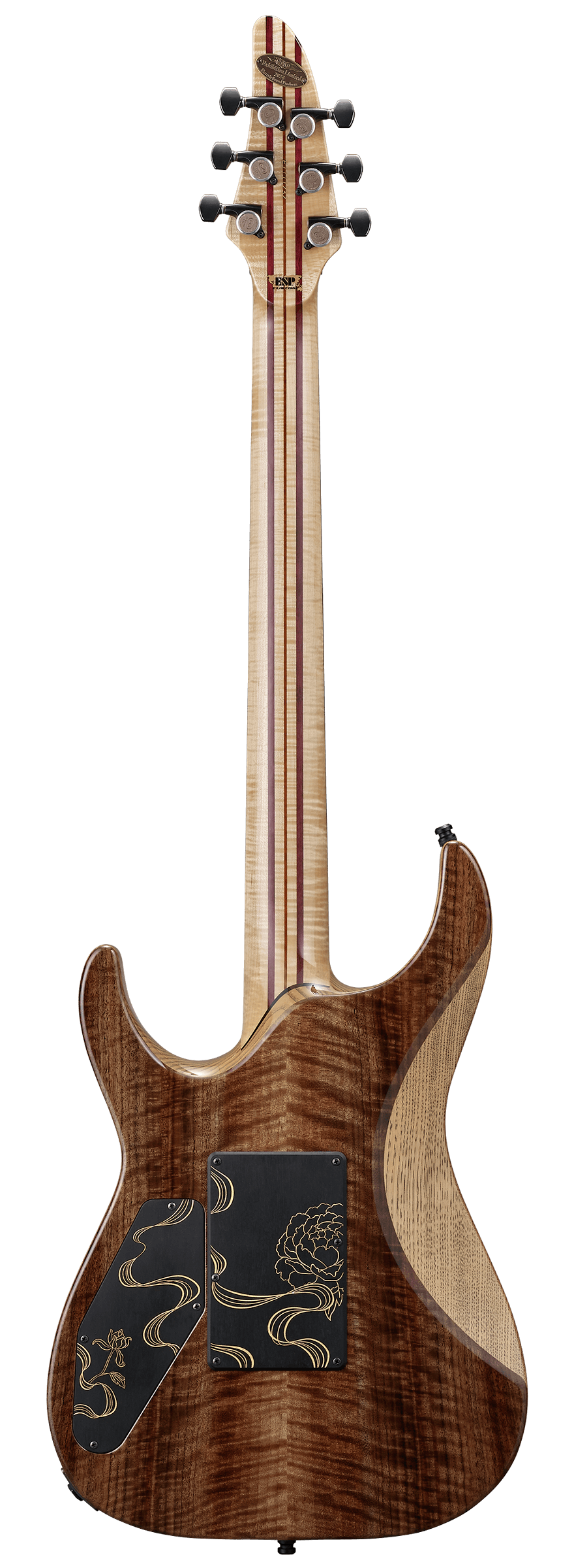ESP Exhibition 2024 EX24-11 HORIZON CTM FR — Tom Lee Music