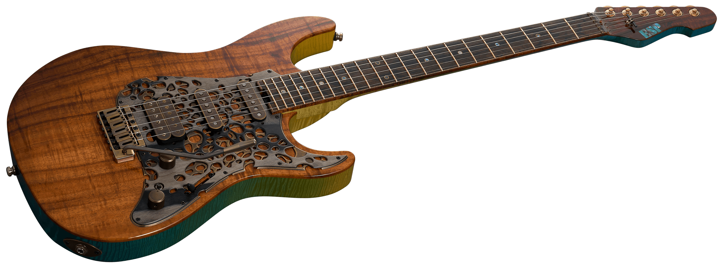 ESP Exhibition 2025 EX25-01 Snapper CTM