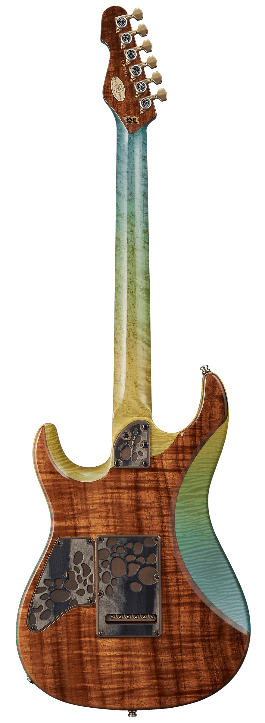 ESP Exhibition 2025 EX25-01 Snapper CTM