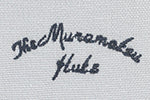 Muramatsu CORDURA Flute Nylon Case Cover (assorted colors)