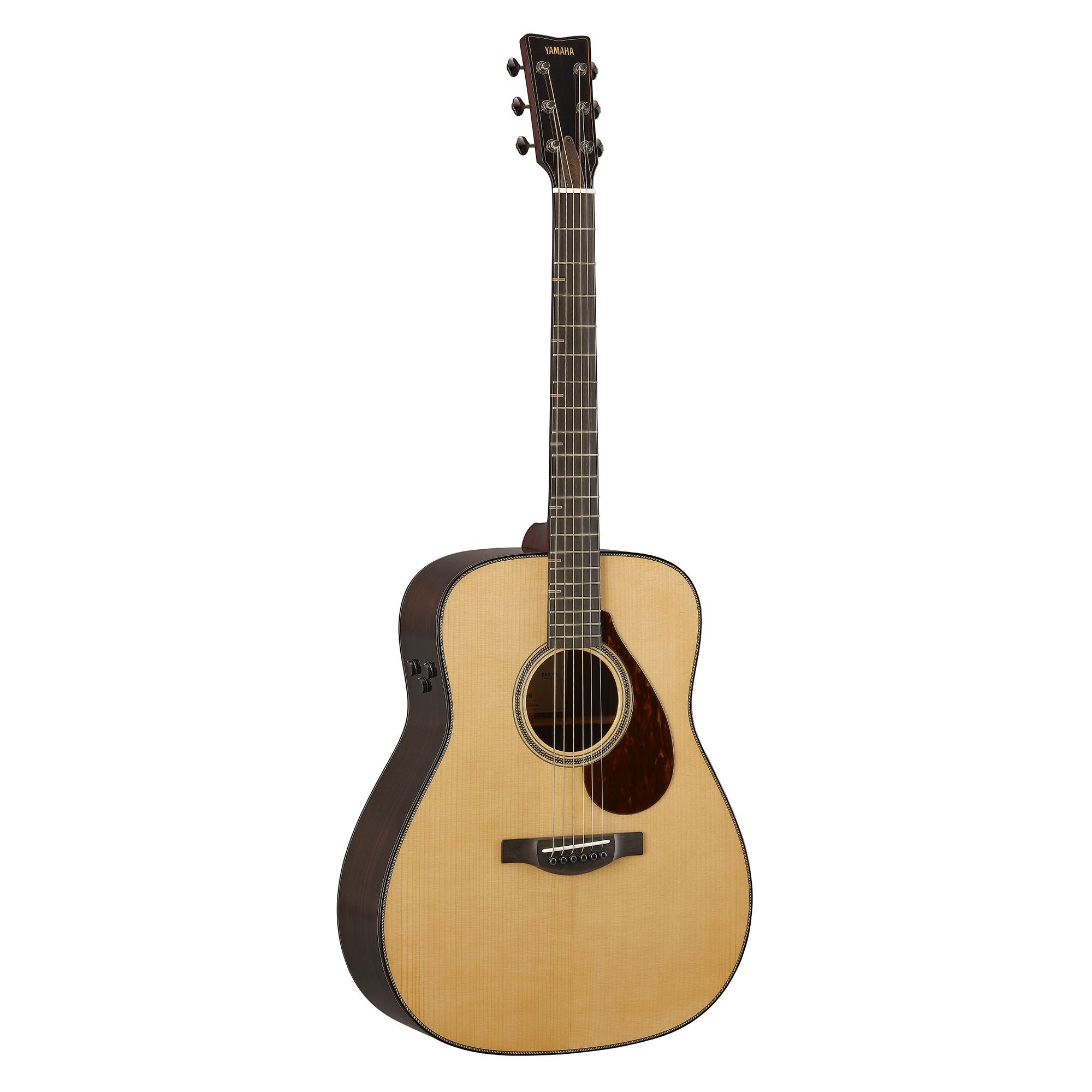 Yamaha FG9RX