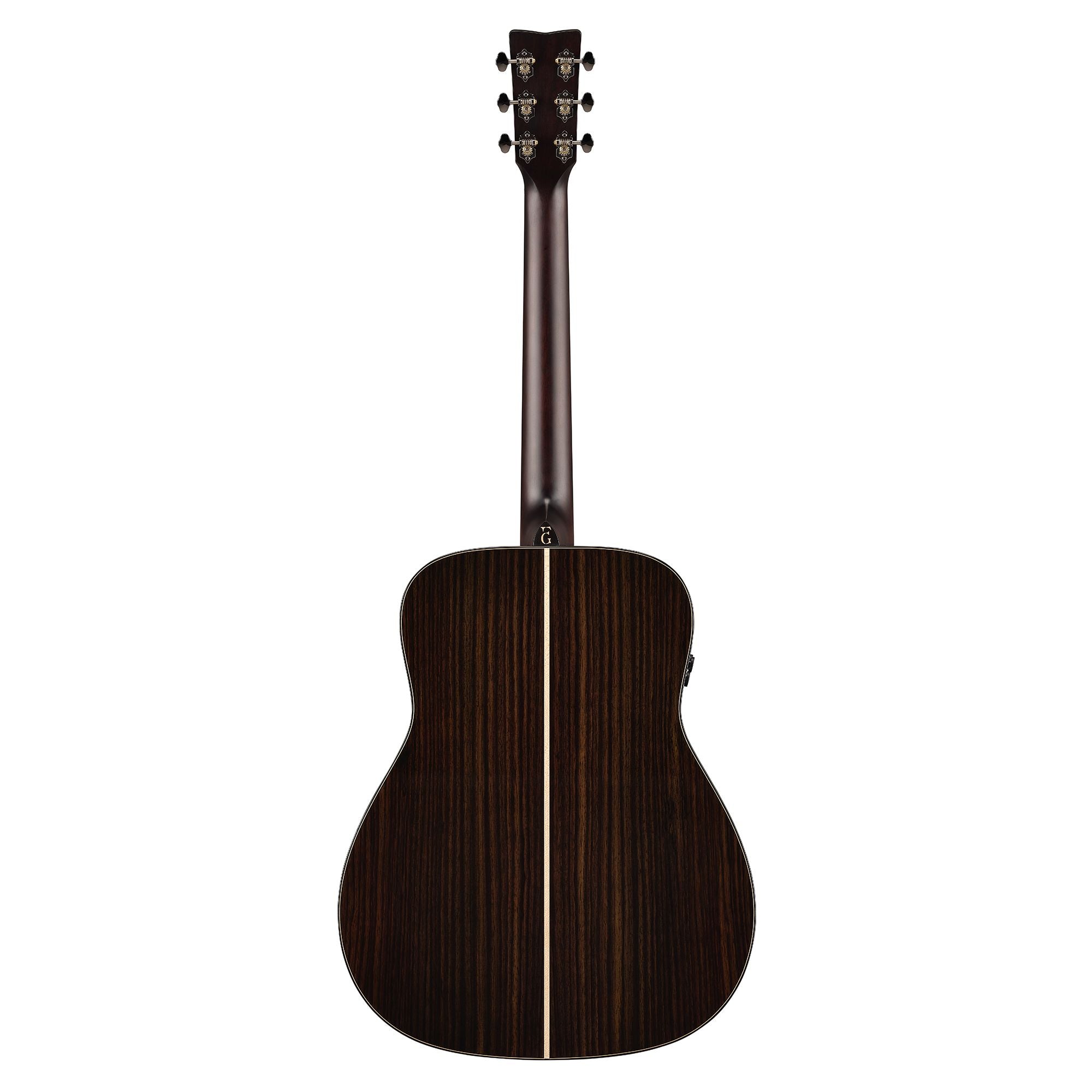 Yamaha FG9RX