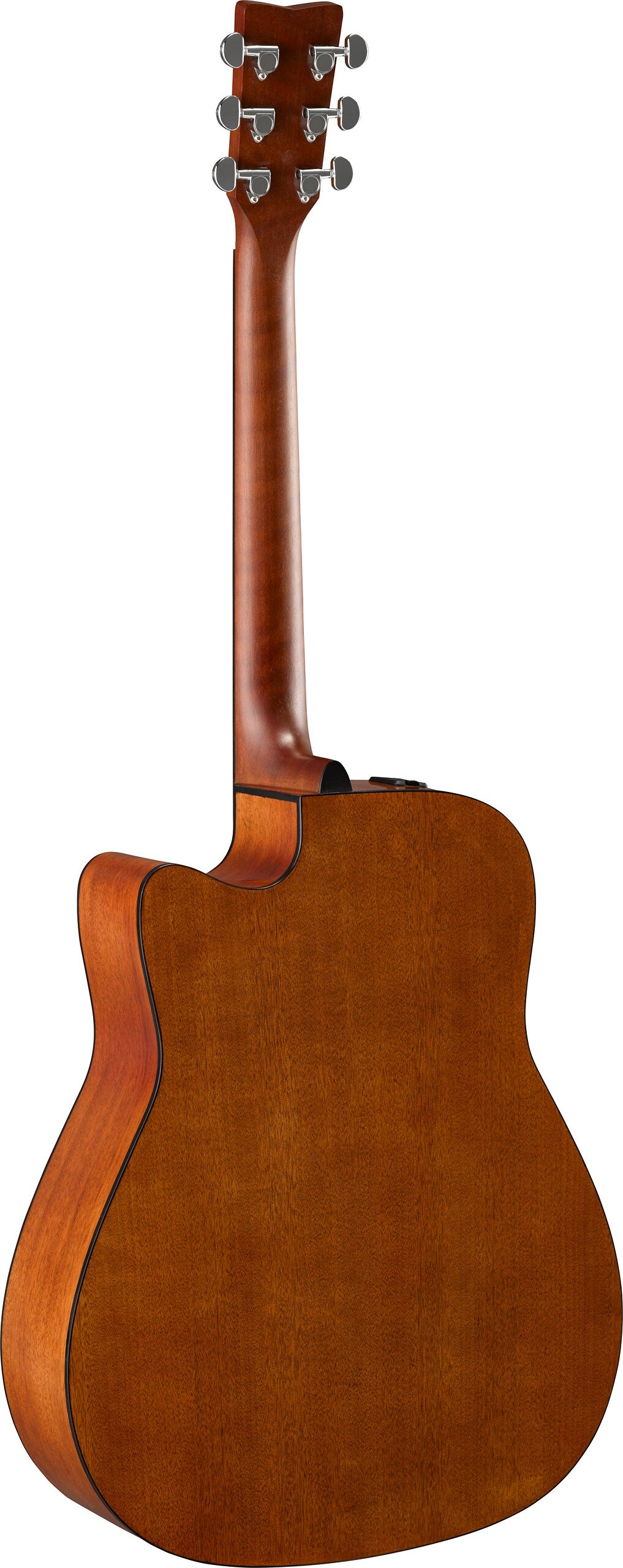 Yamaha FGX800C, Natural