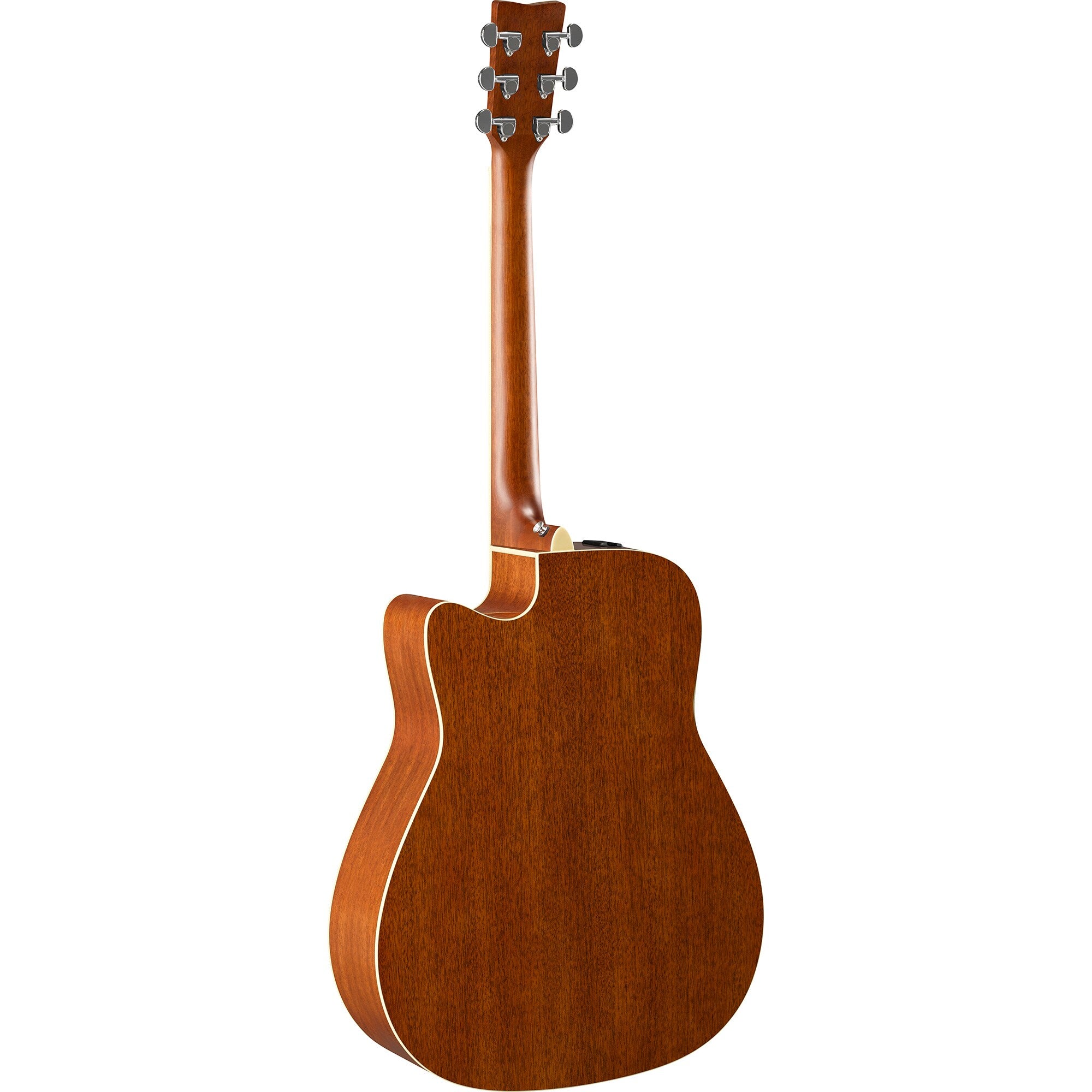 Yamaha FGX820C, Natural