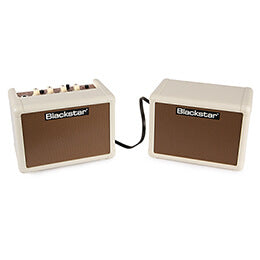 Blackstar FLY Acoustic PACK