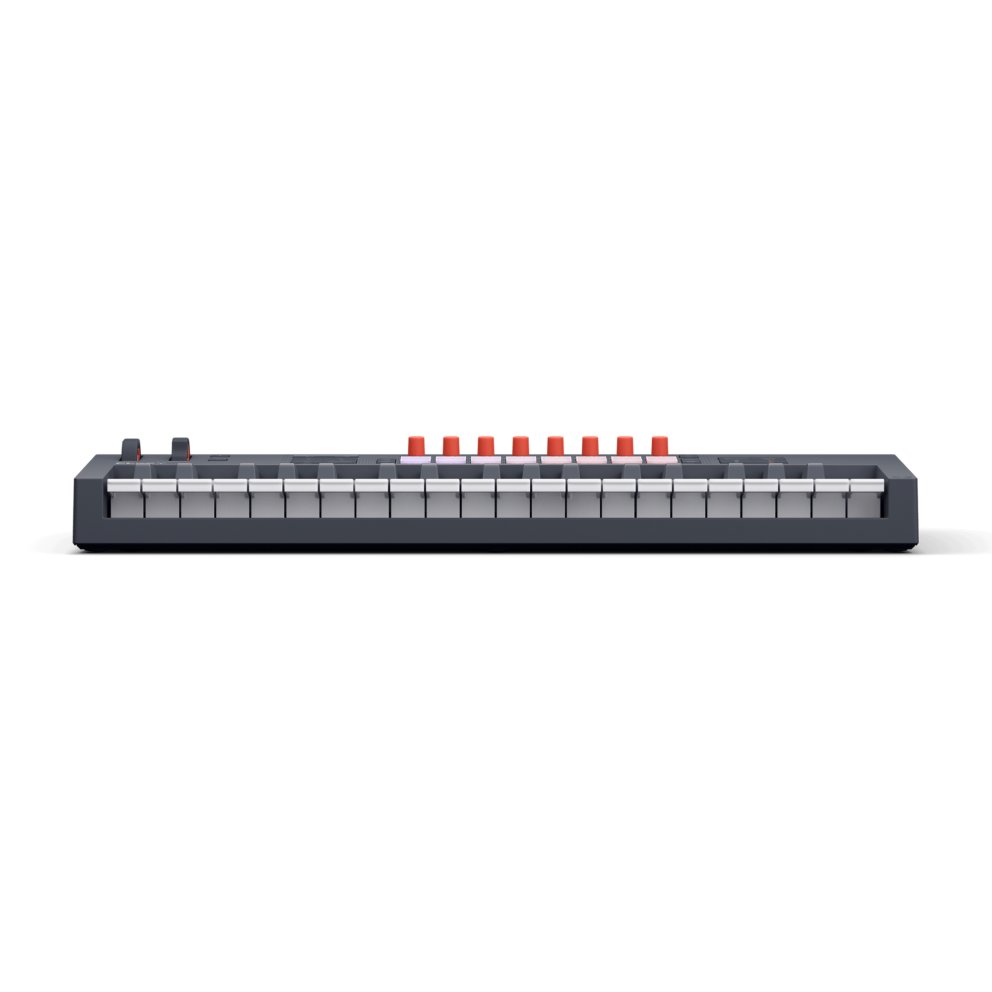 Novation FLkey 37 MK2 - MIDI Keyboard Controller
