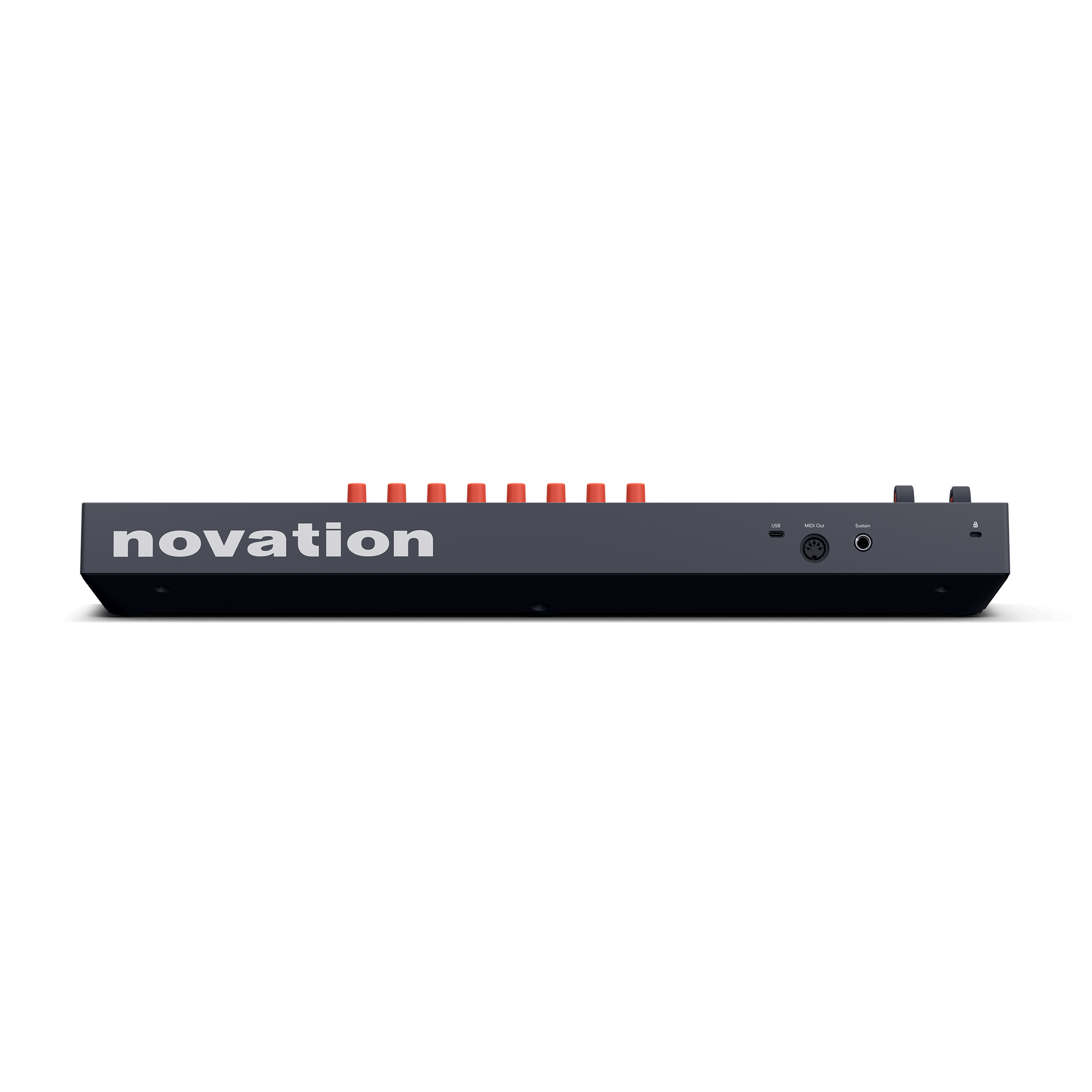 Novation FLkey 37 MK2 - MIDI Keyboard Controller