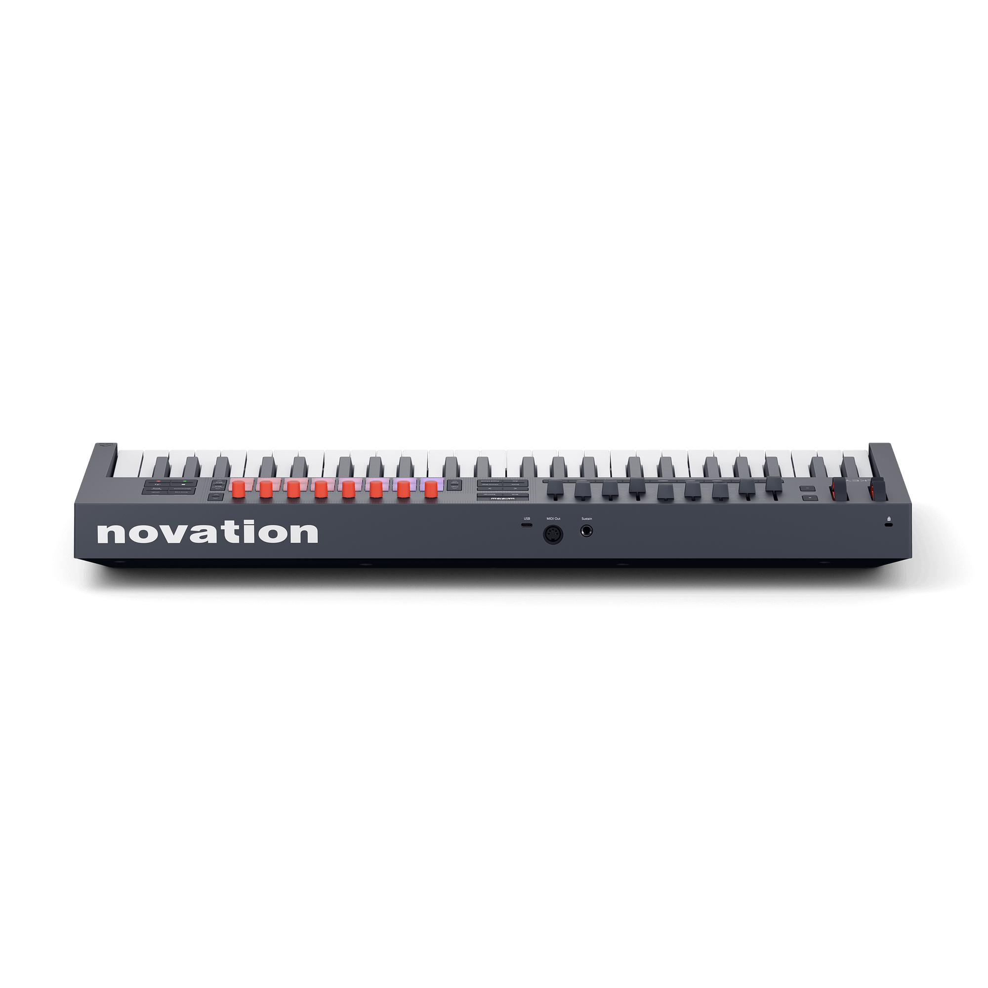 Novation FLkey 49 MK2- MIDI Keyboard Controller
