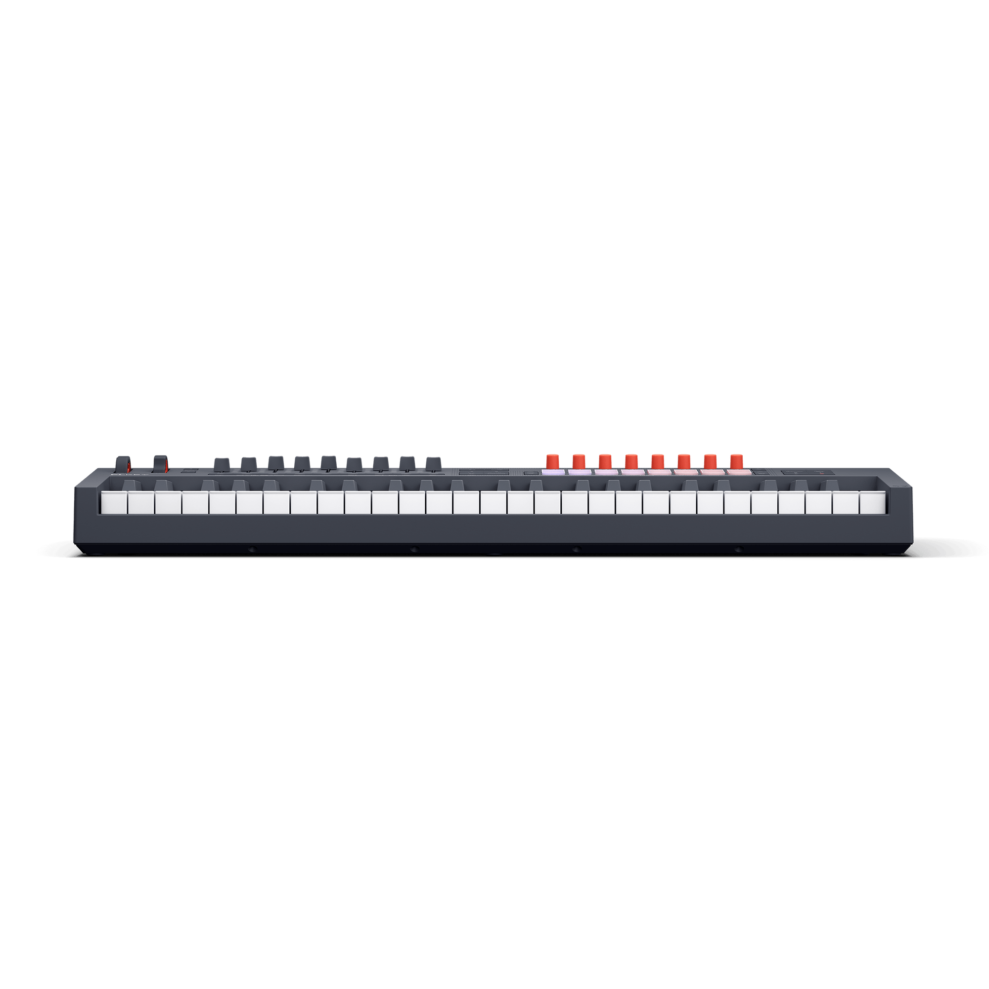 Novation FLkey 49 MK2- MIDI Keyboard Controller