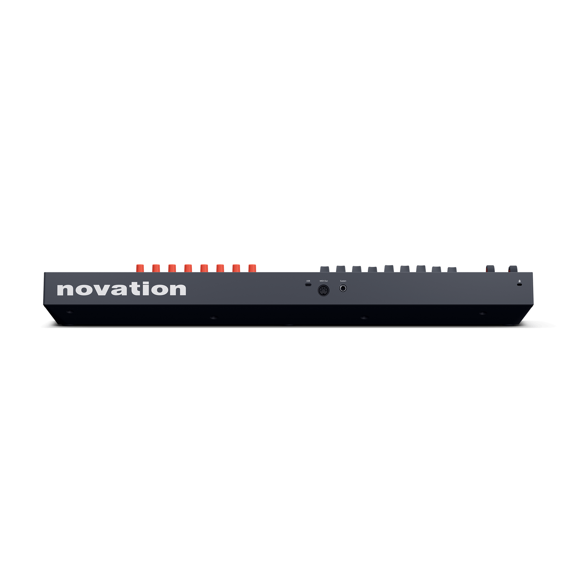 Novation FLkey 49 MK2- MIDI Keyboard Controller