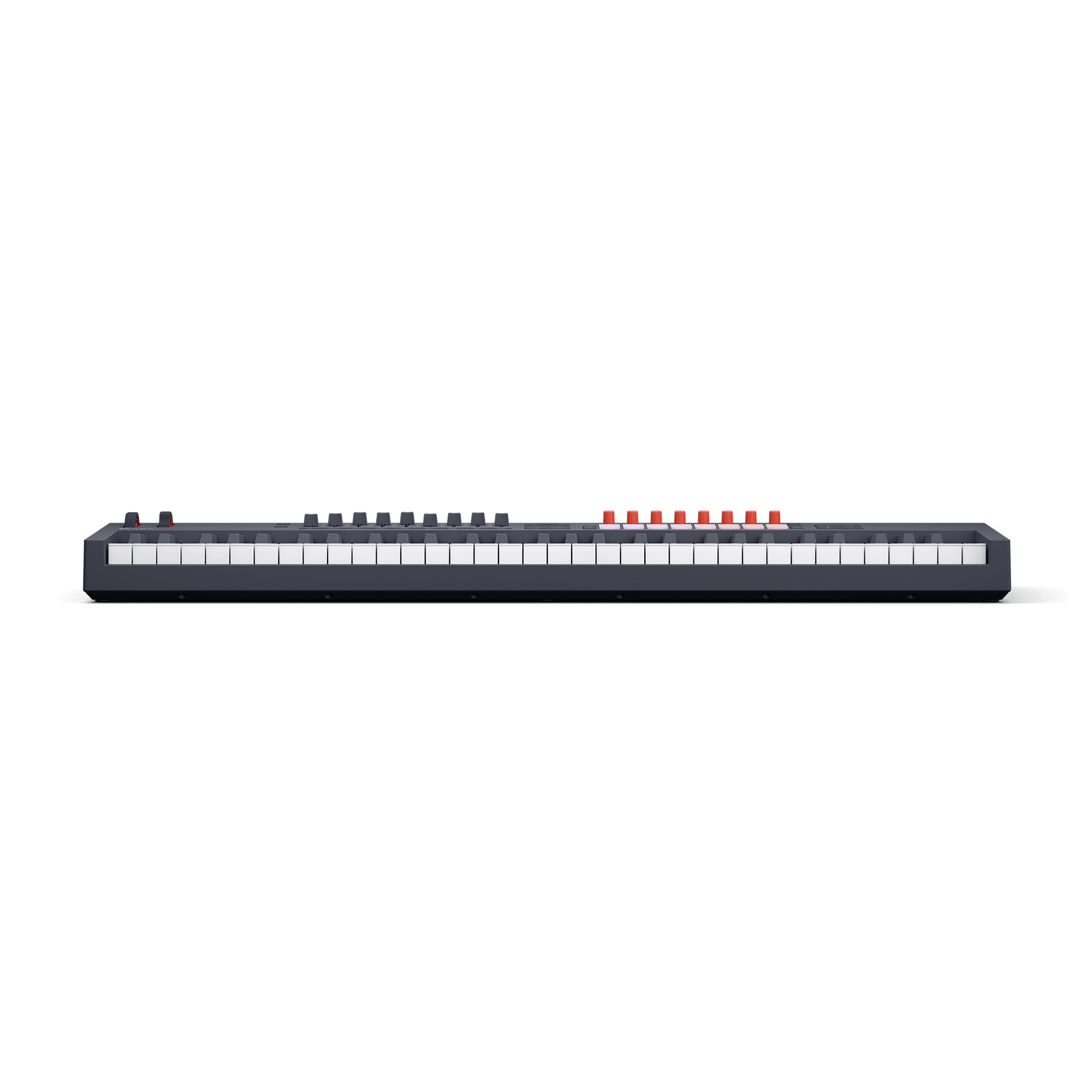 Novation FLkey 61 MK2 - MIDI Keyboard Controller