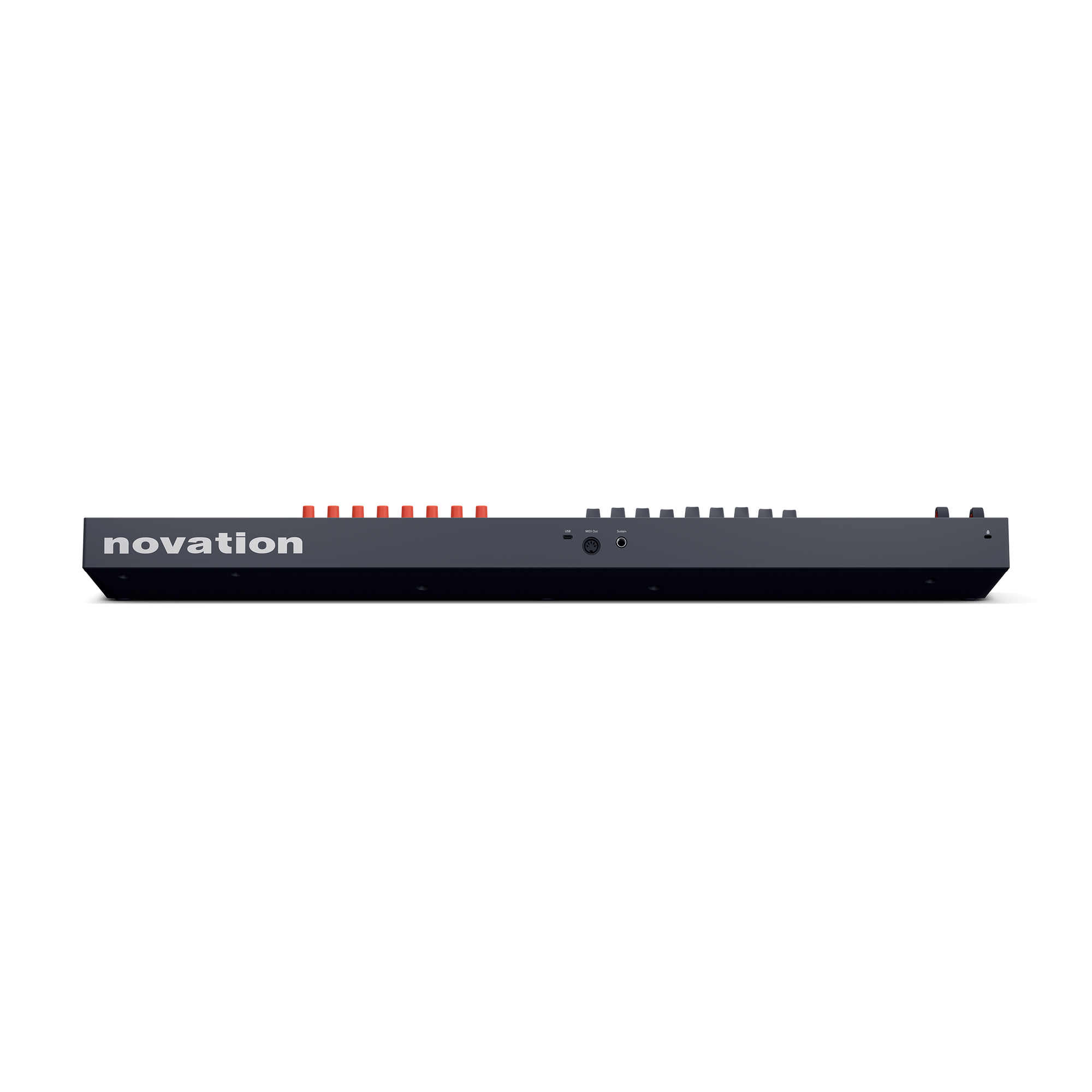 Novation FLkey 61 MK2 - MIDI Keyboard Controller