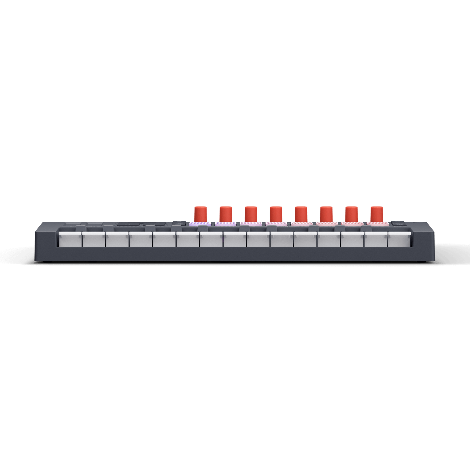 Novation FLkey Mini 25 MK2 - MIDI Keyboard Controller
