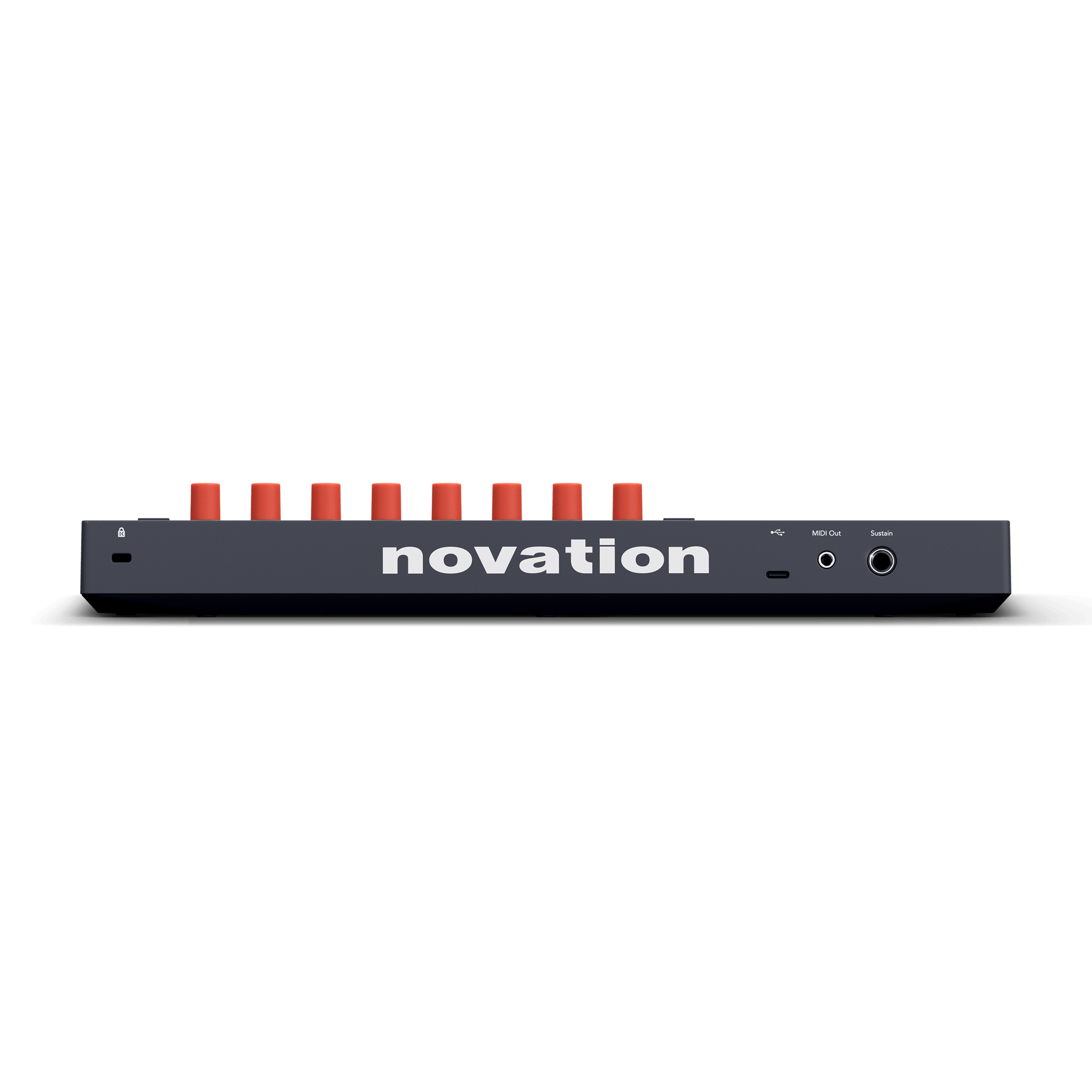 Novation FLkey Mini 25 MK2 - MIDI Keyboard Controller