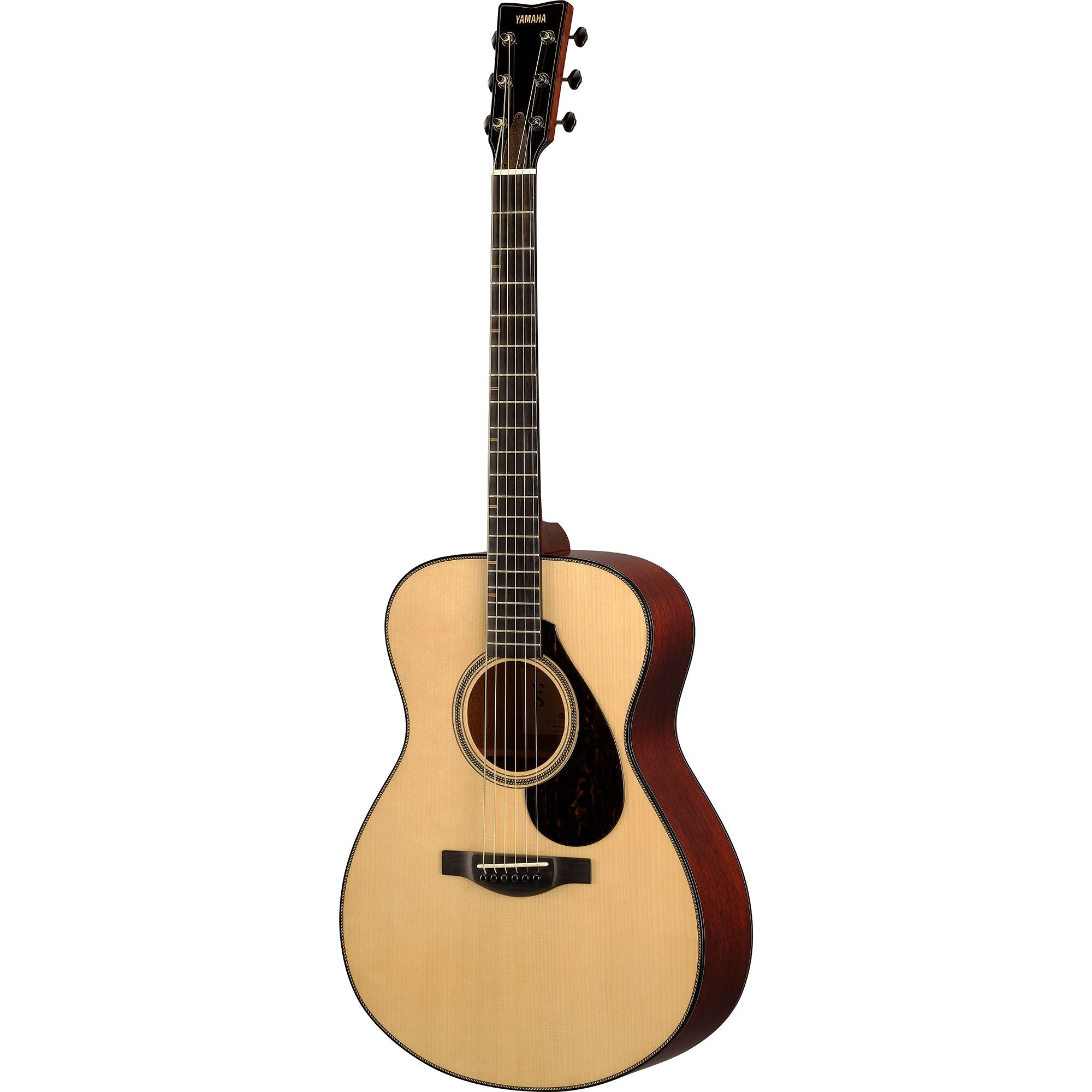 Yamaha FS9M