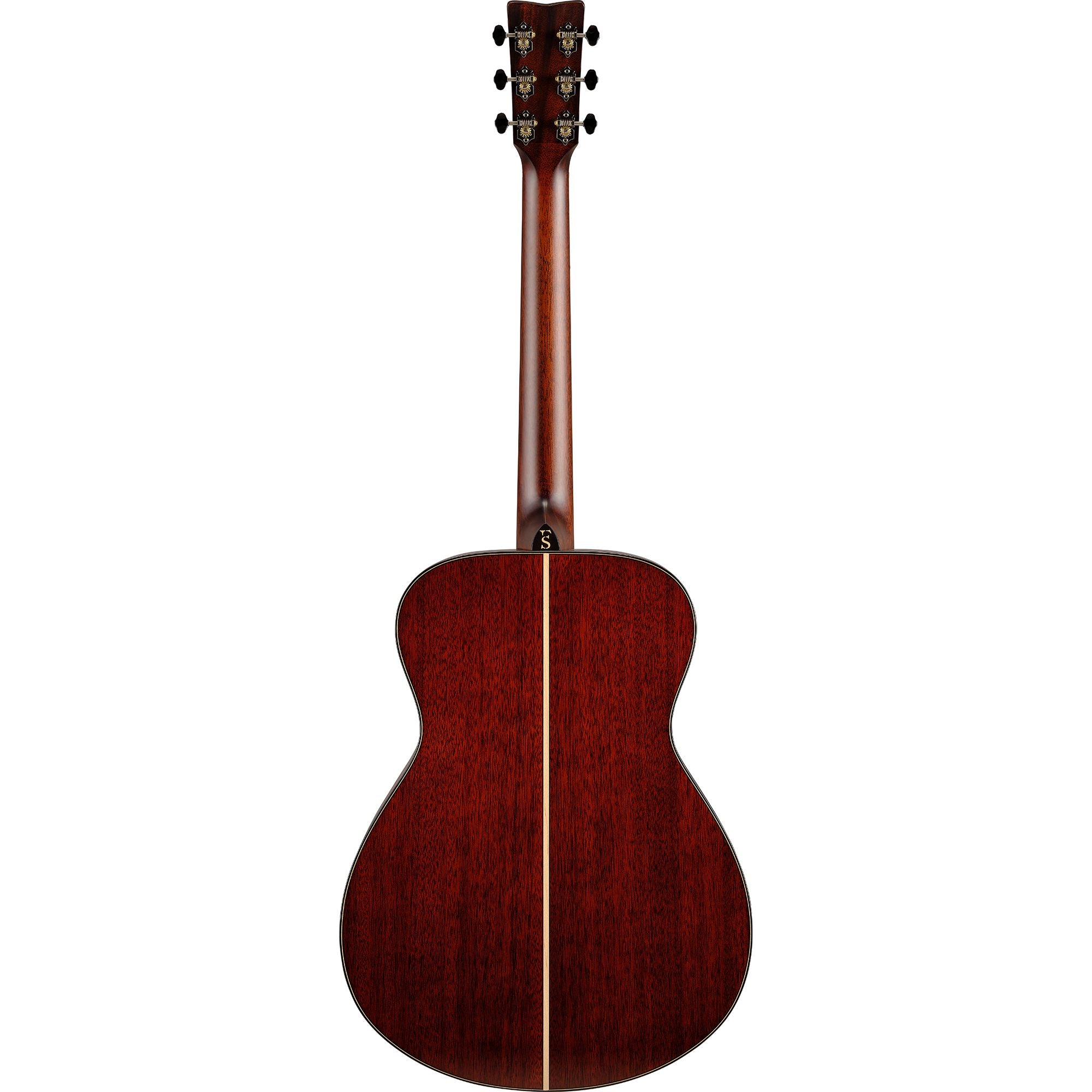 Yamaha FS9M