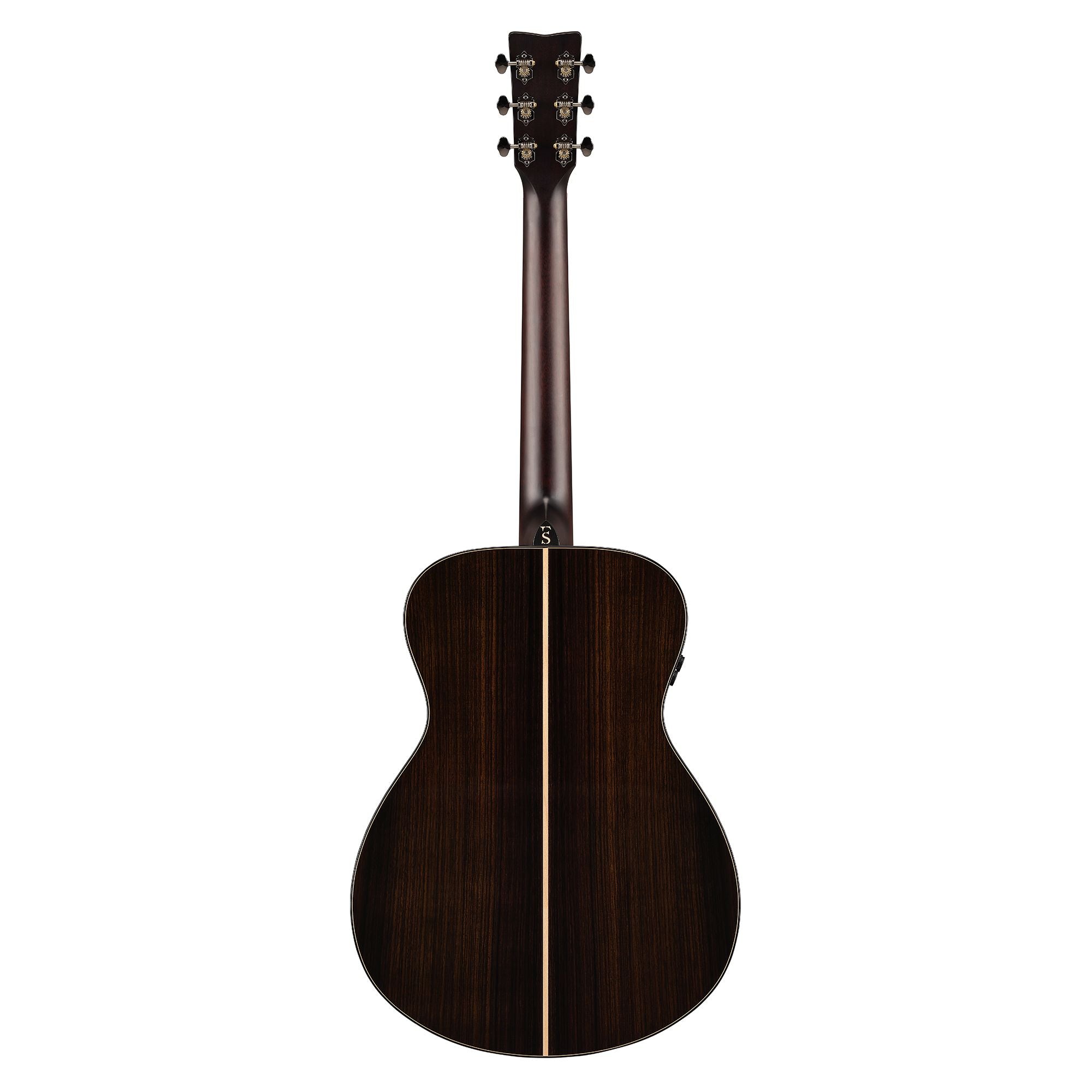 Yamaha FS9RX