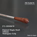 PICKBOY 320mm Maple Wood Shaft Baton