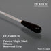 PICKBOY 320mm Maple Wood Shaft Baton