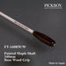 PICKBOY 340mm Maple Wood Shaft Baton